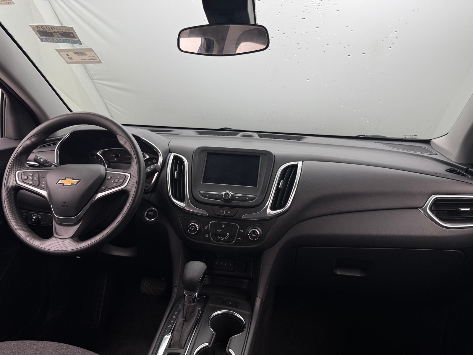 Thumbnail: 2023 Chevrolet Equinox - 3