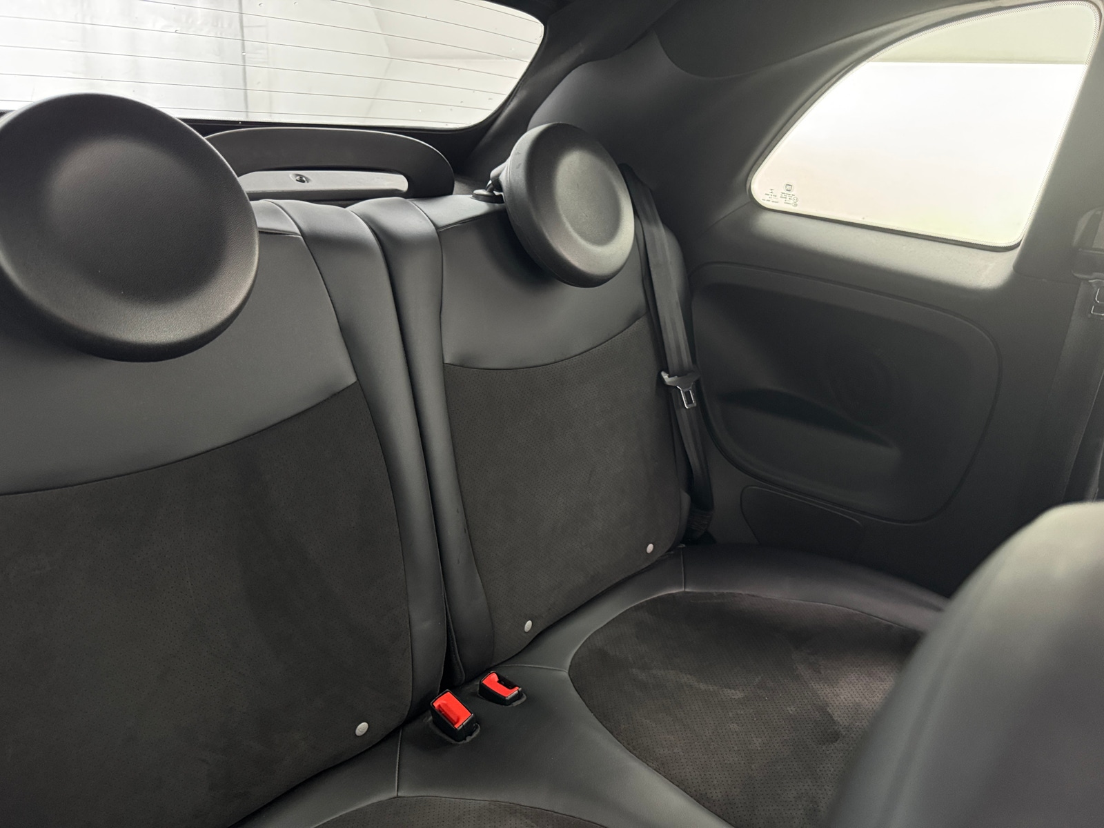 Thumbnail: 2014 Fiat 500 - 4