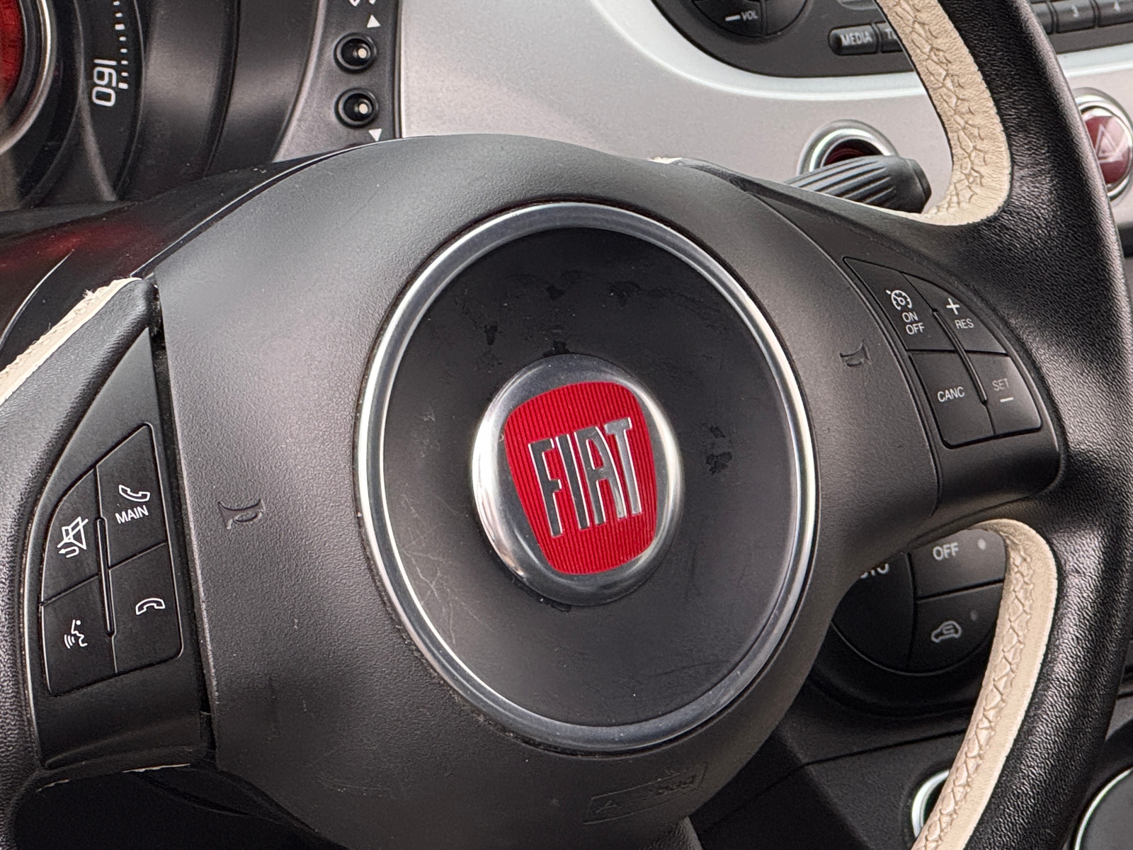 Thumbnail: 2014 Fiat 500 - 3