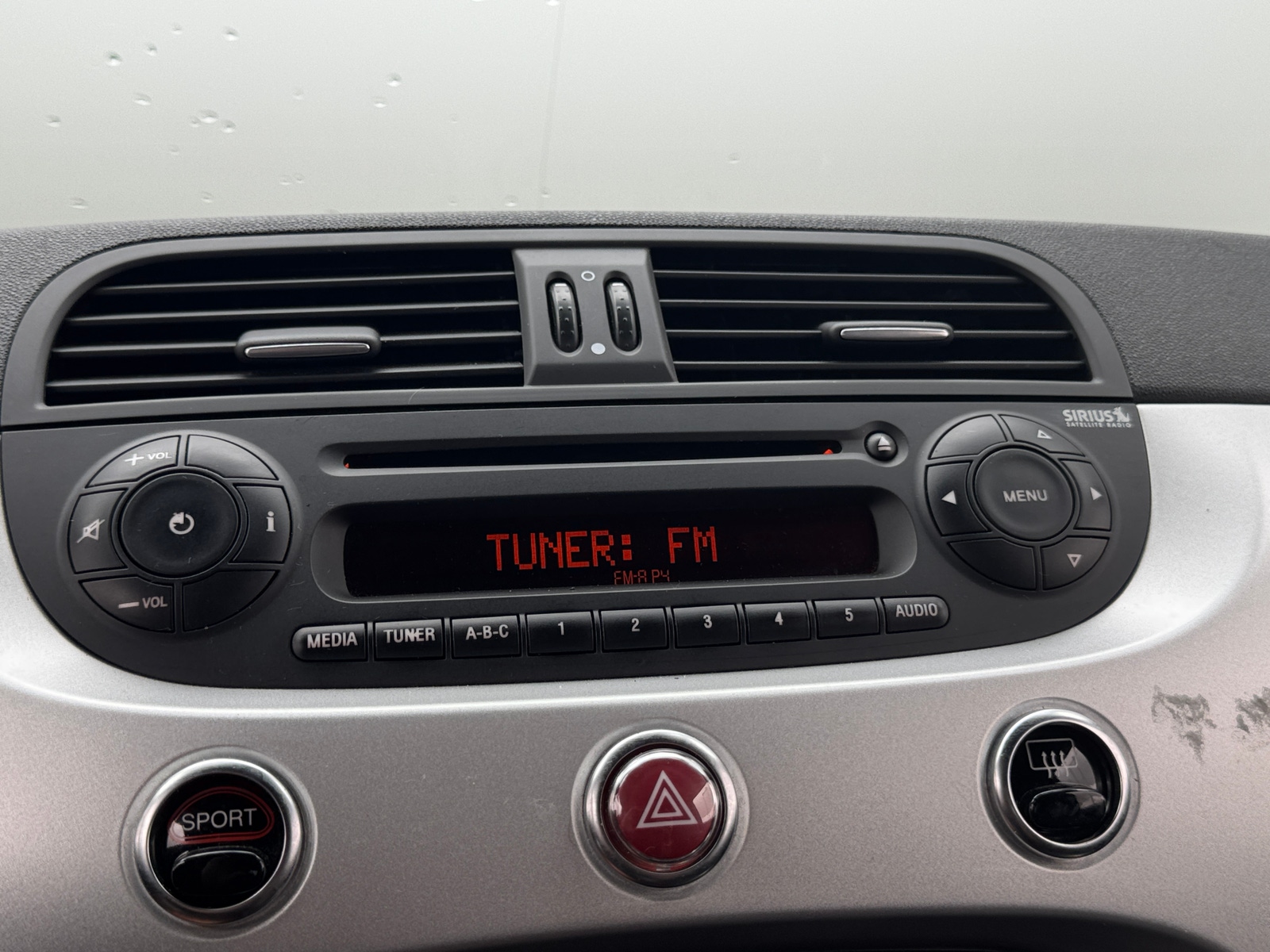 Thumbnail: 2014 Fiat 500 - 2