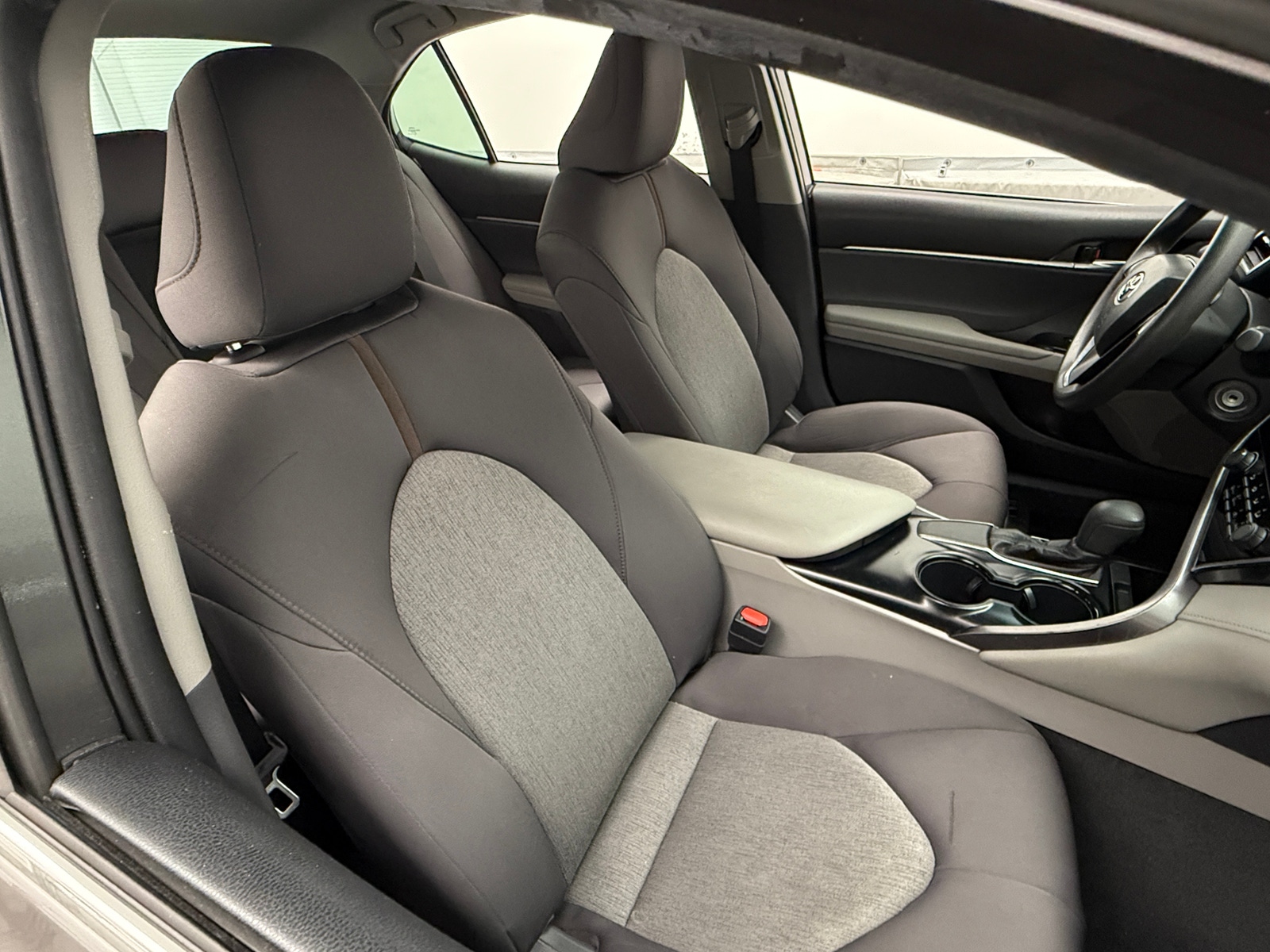 Thumbnail: 2018 Toyota Camry - 2