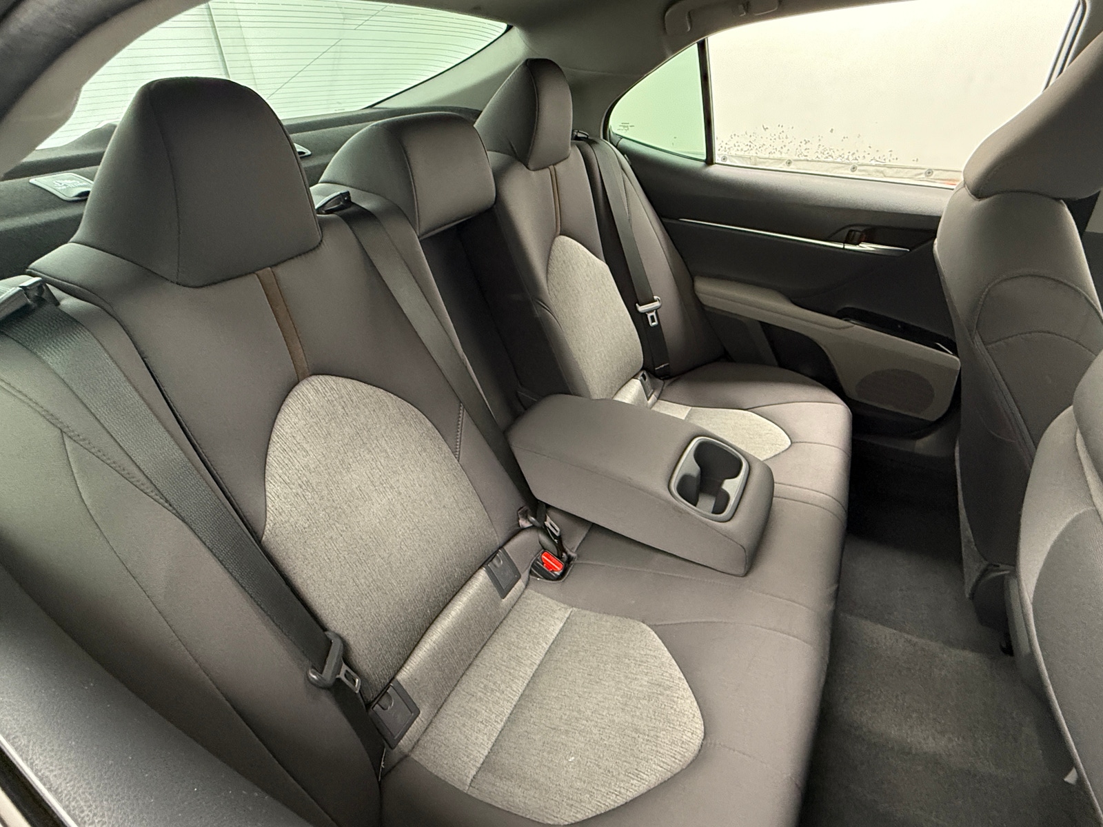 Thumbnail: 2018 Toyota Camry - 6