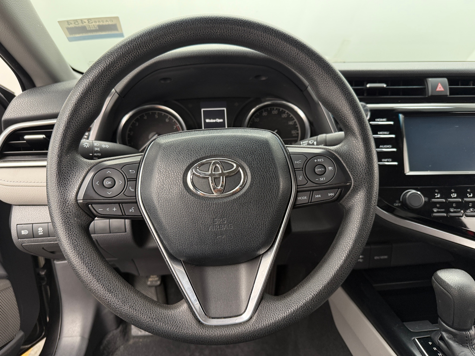 Thumbnail: 2018 Toyota Camry - 5