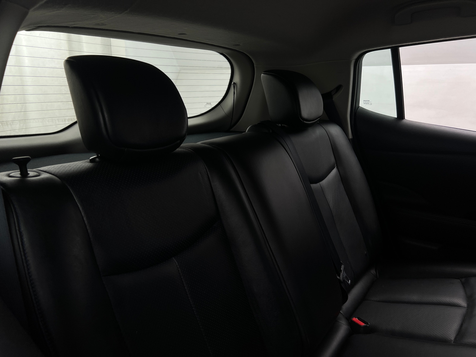 Thumbnail: 2017 Nissan Leaf - 6