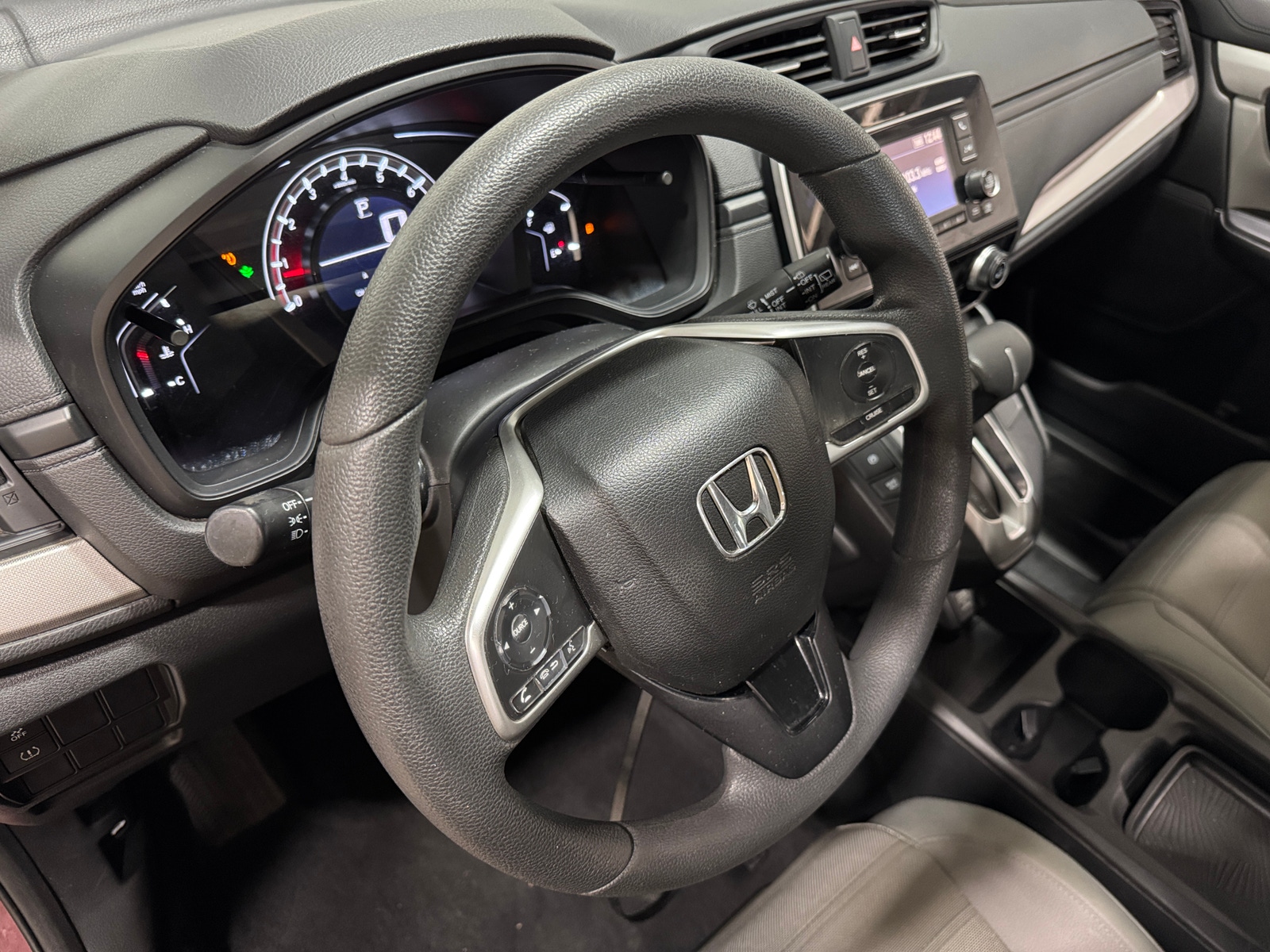 Thumbnail: 2018 Honda CR-V - 3