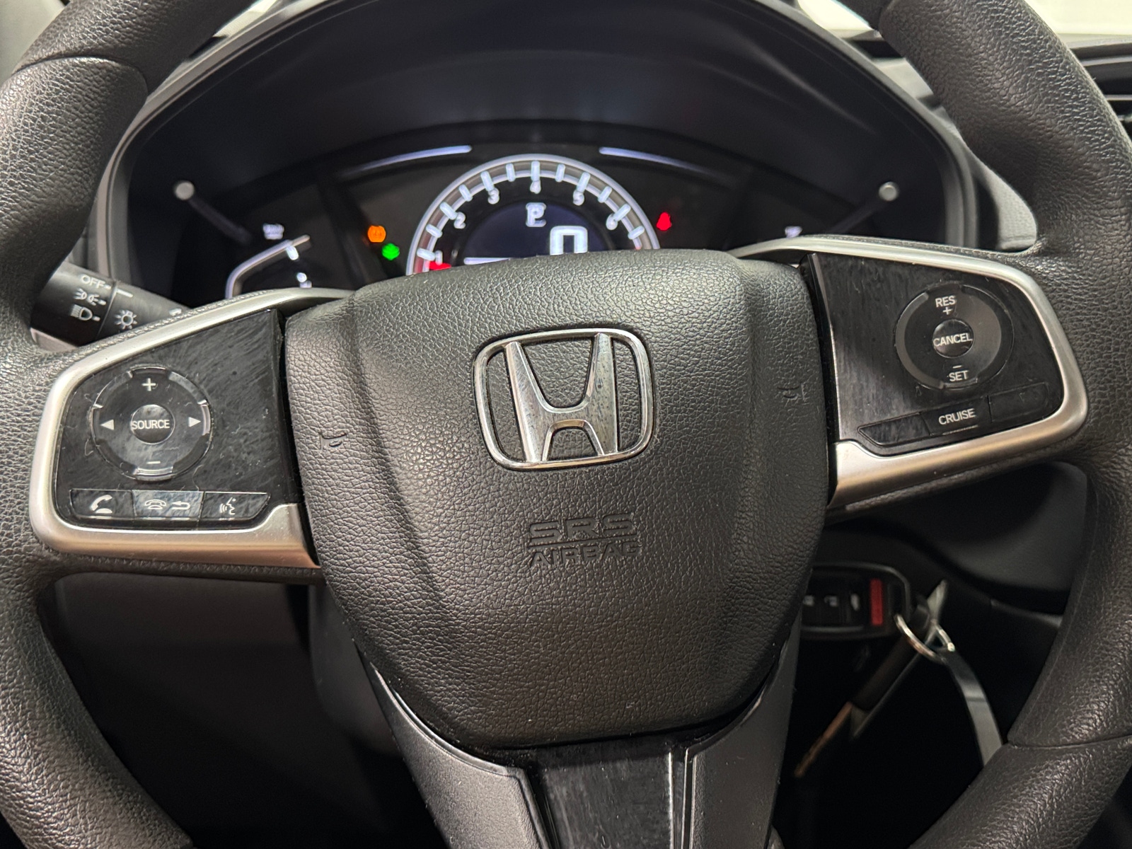 Thumbnail: 2018 Honda CR-V - 5