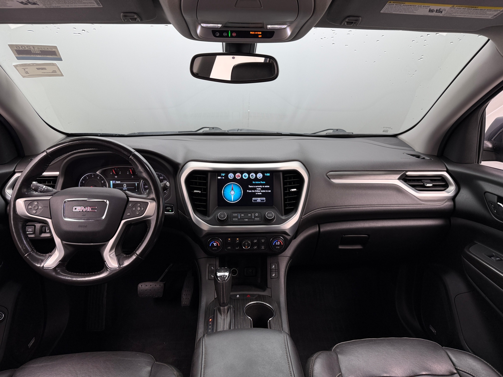Thumbnail: 2018 GMC Acadia - 2