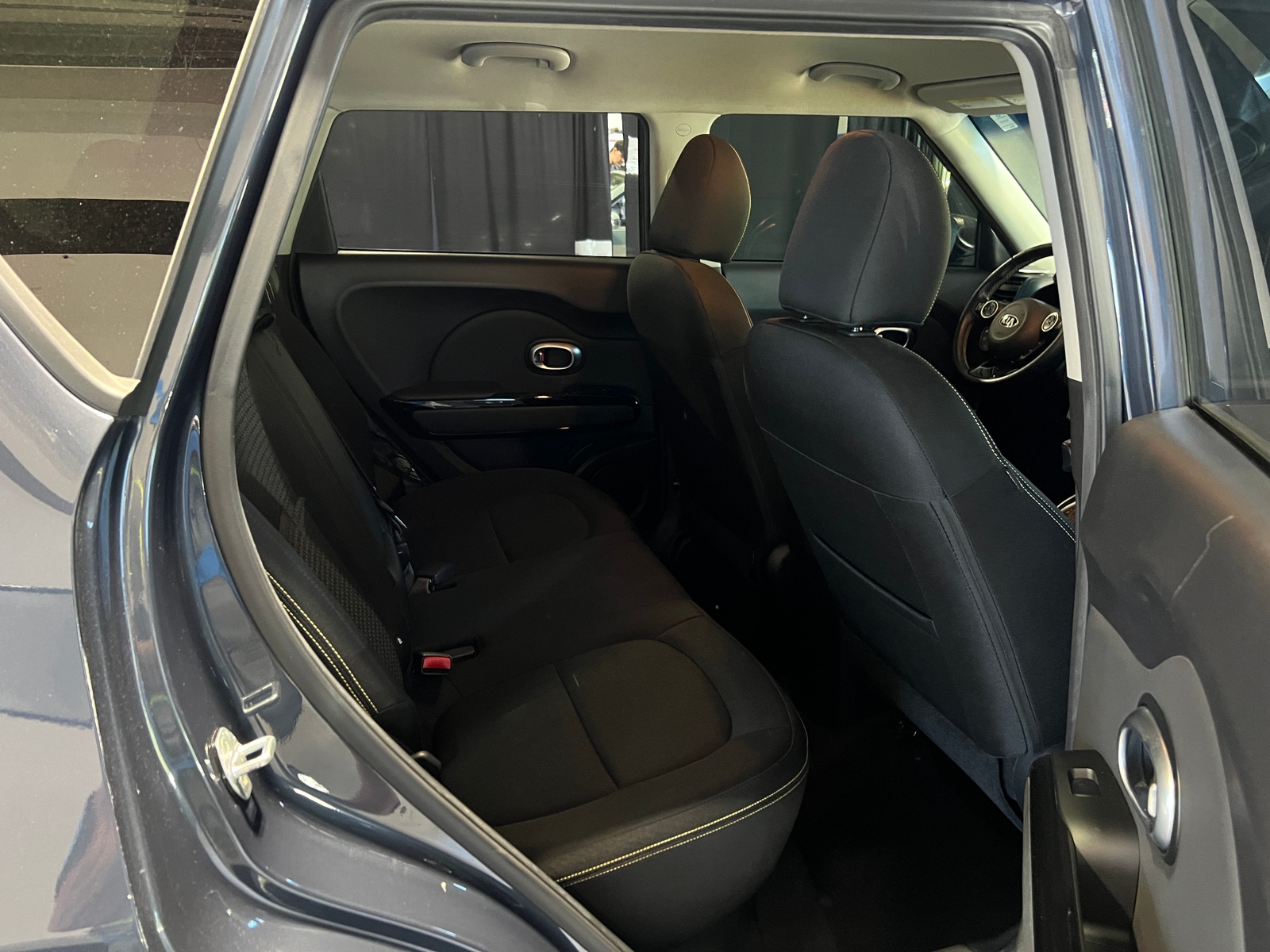 Thumbnail: 2016 Kia Soul - 6