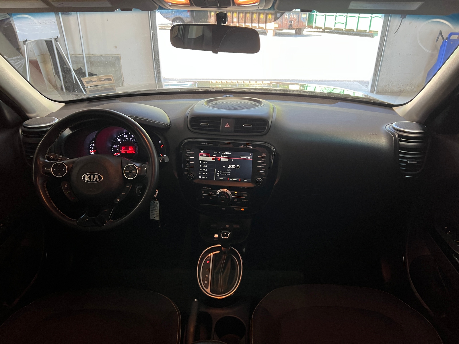 Thumbnail: 2016 Kia Soul - 3