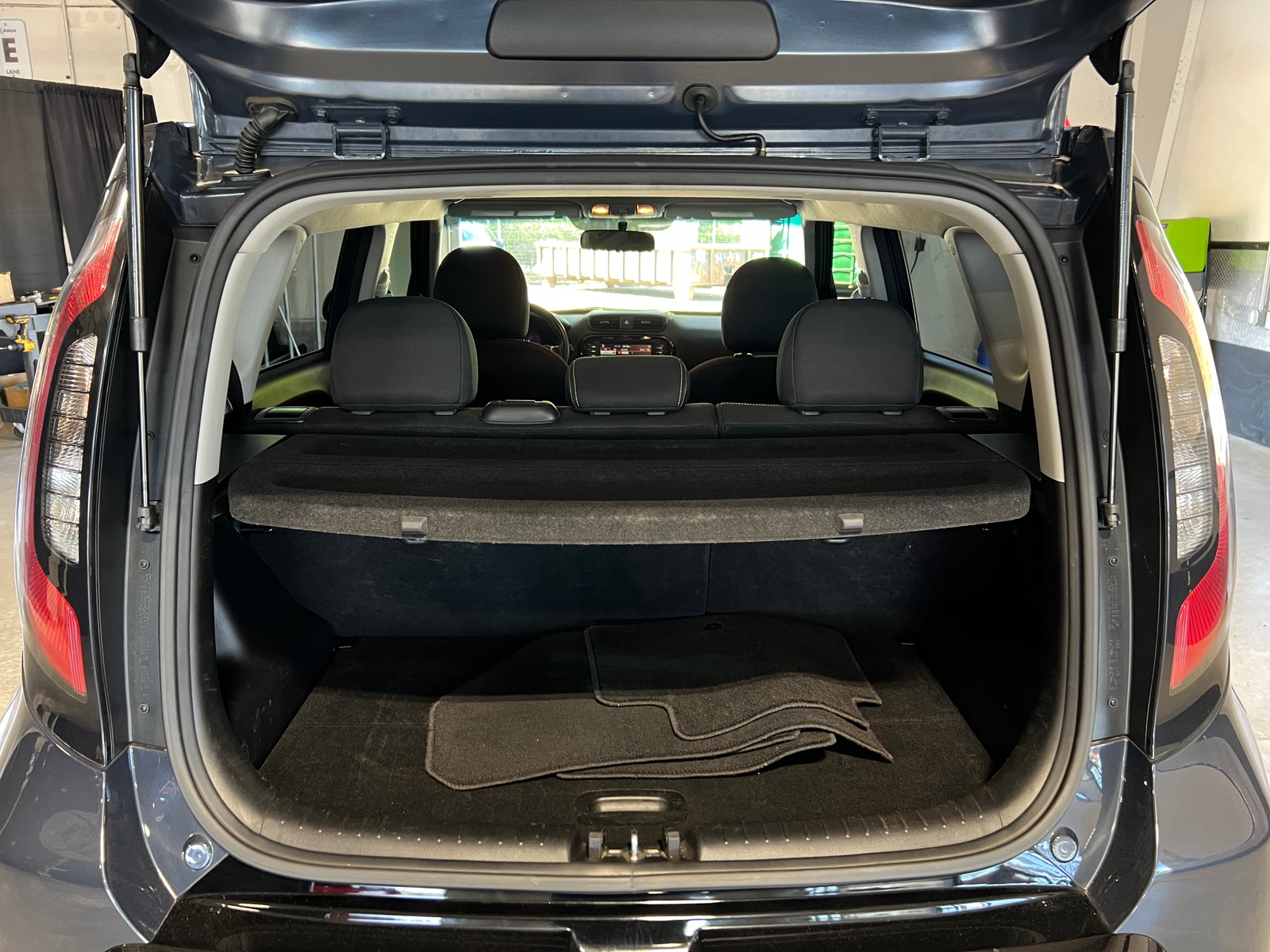 Thumbnail: 2016 Kia Soul - 7