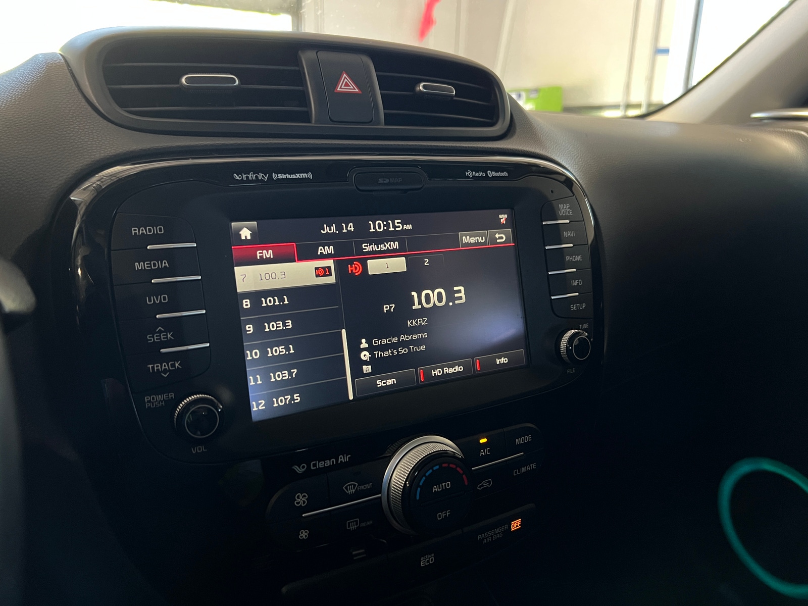 Thumbnail: 2016 Kia Soul - 4