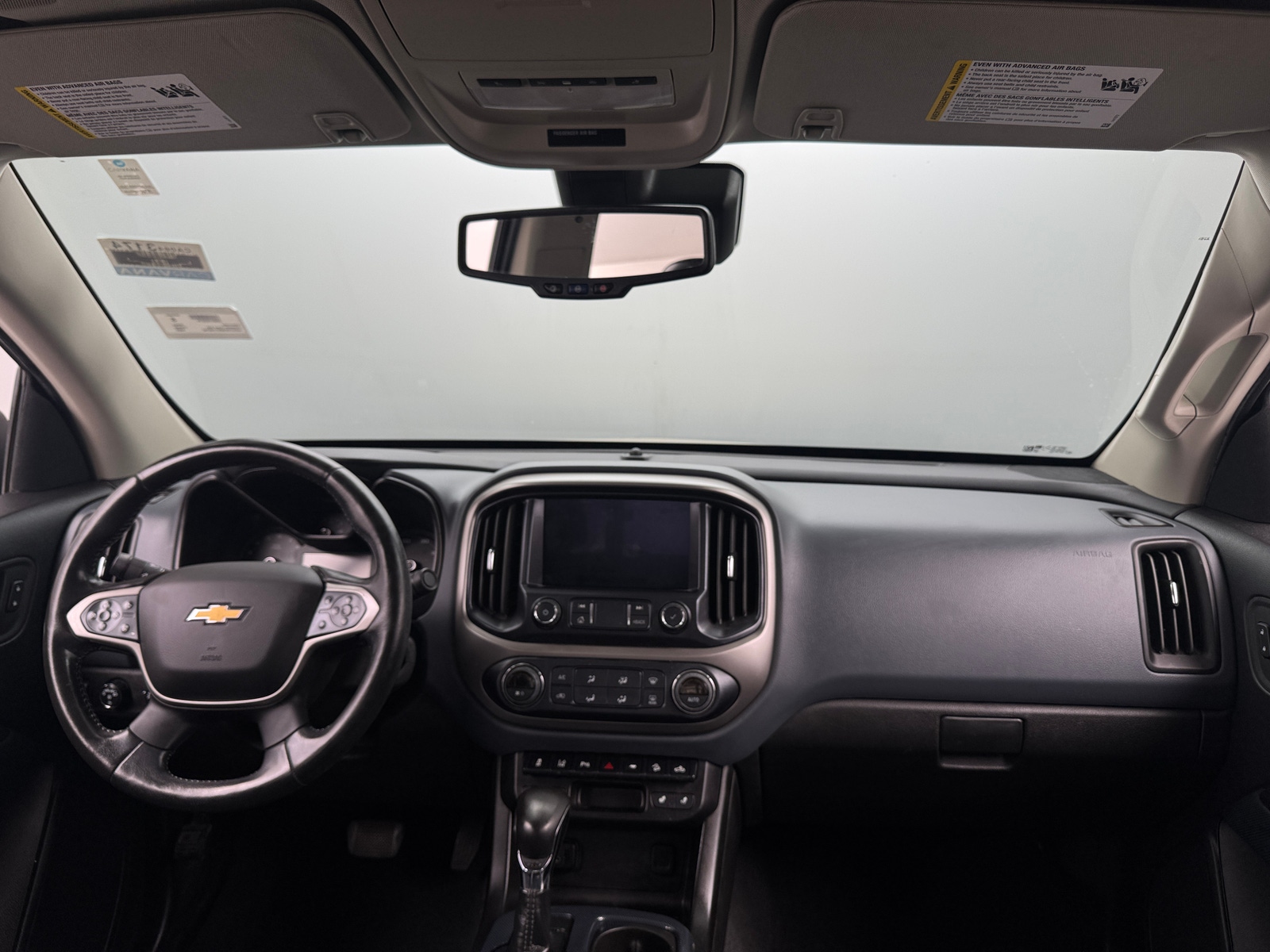 Thumbnail: 2022 Chevrolet Colorado - 2
