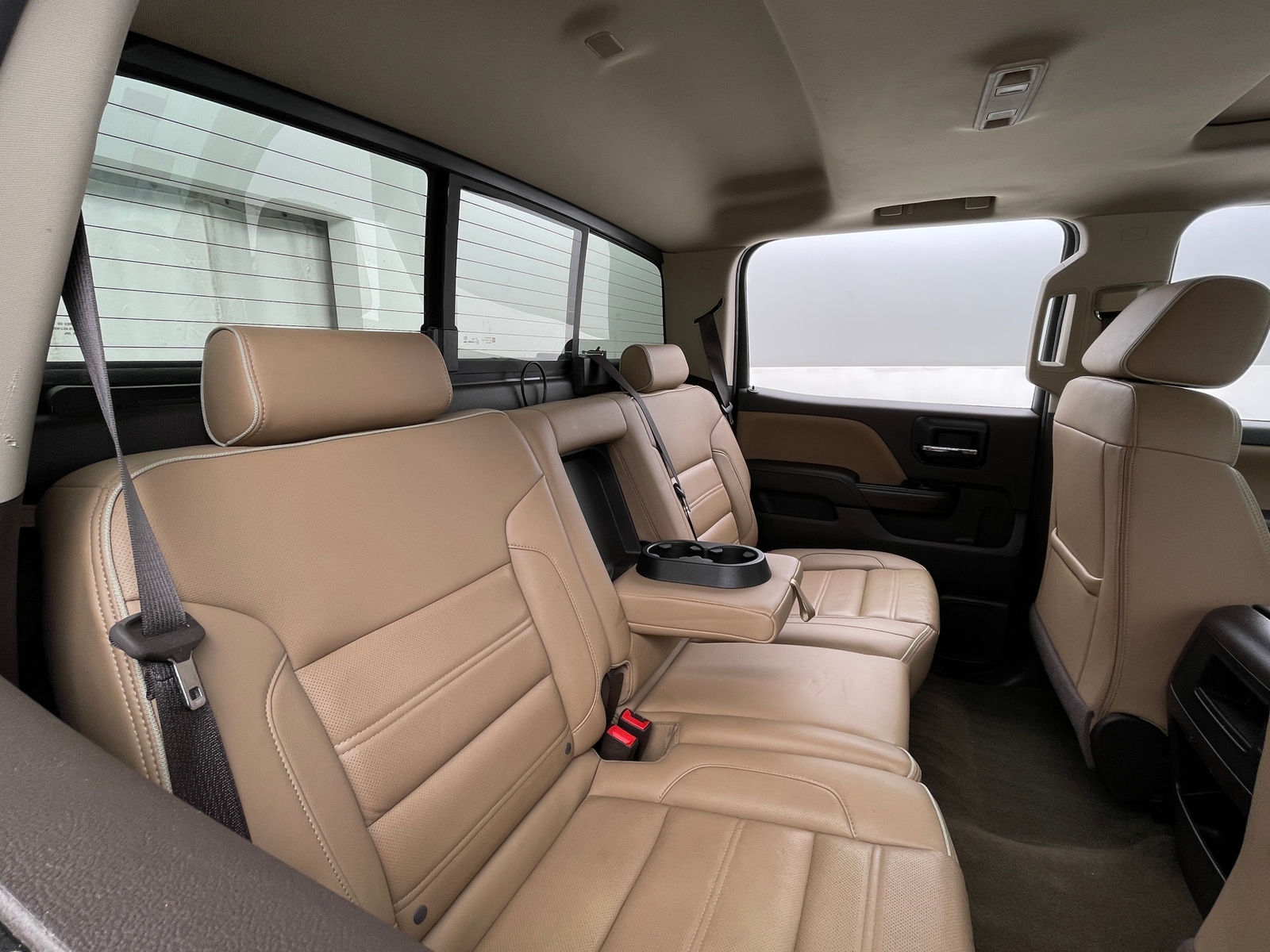 Thumbnail: 2018 GMC Sierra 1500 - 5