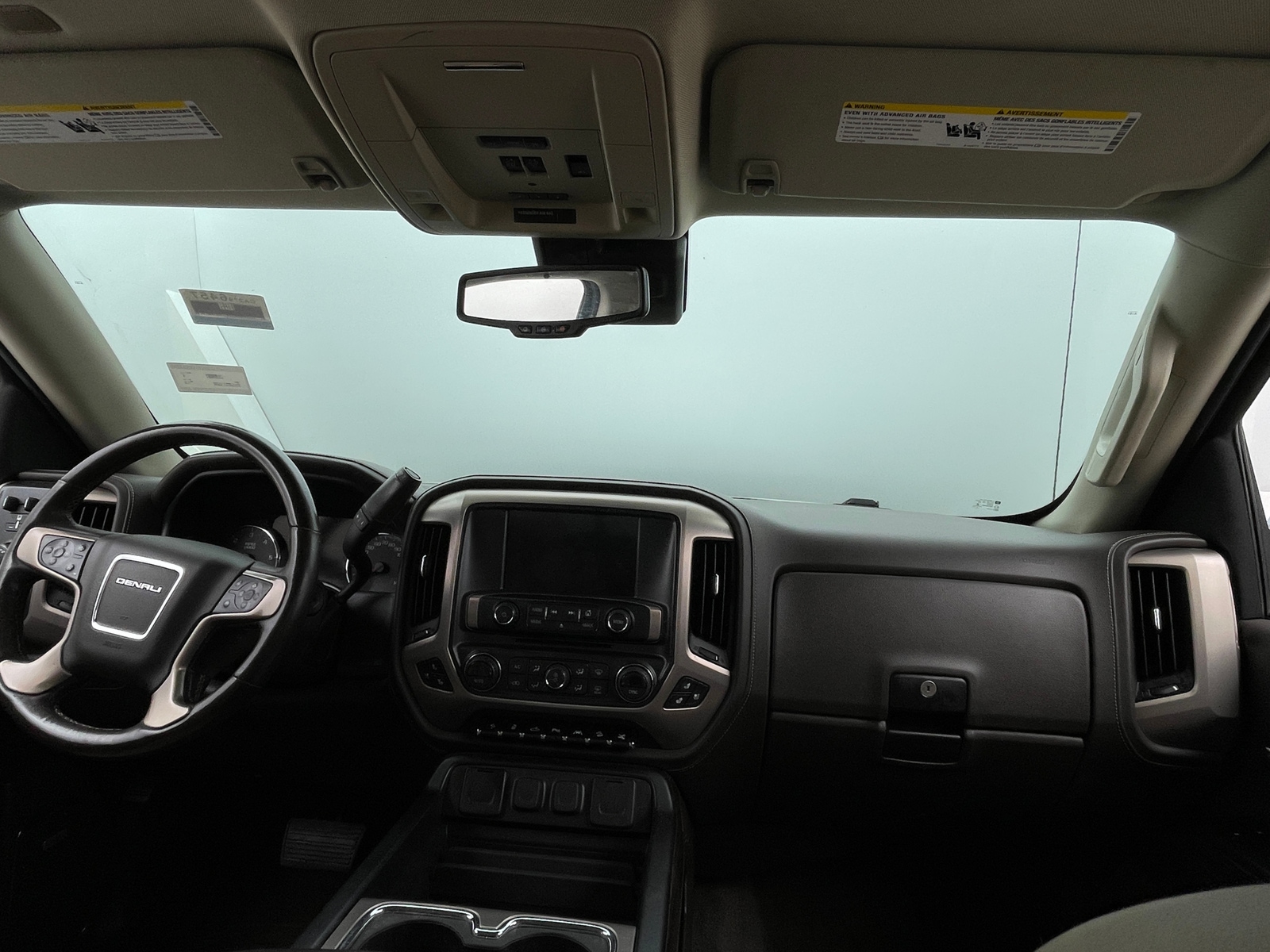 Thumbnail: 2018 GMC Sierra 1500 - 2