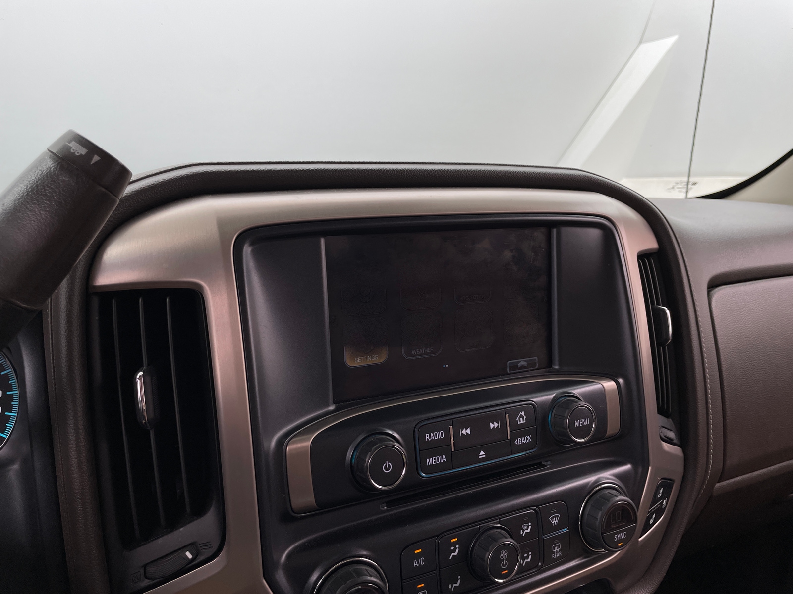 Thumbnail: 2018 GMC Sierra 1500 - 3