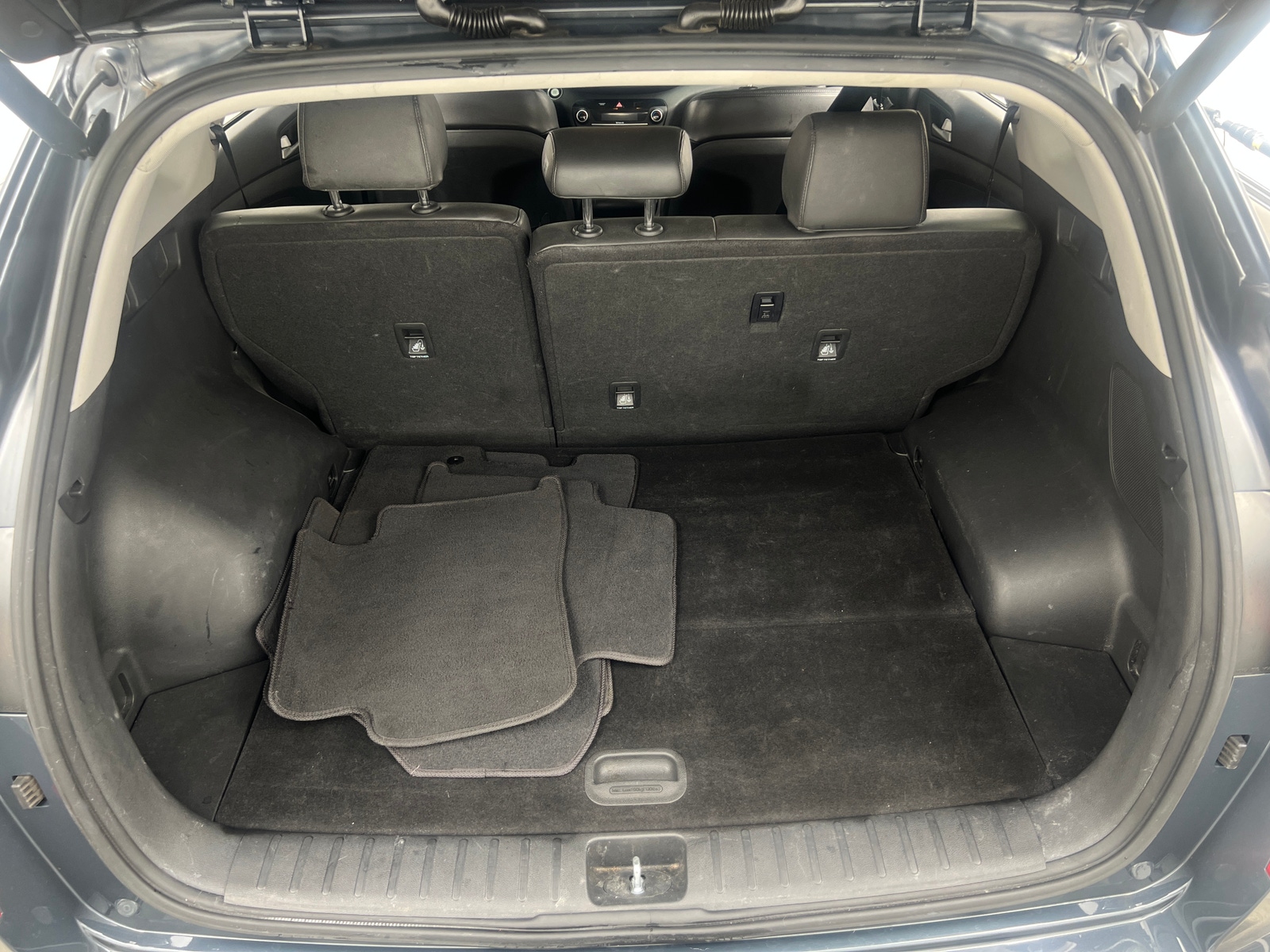 Thumbnail: 2021 Hyundai Tucson - 6