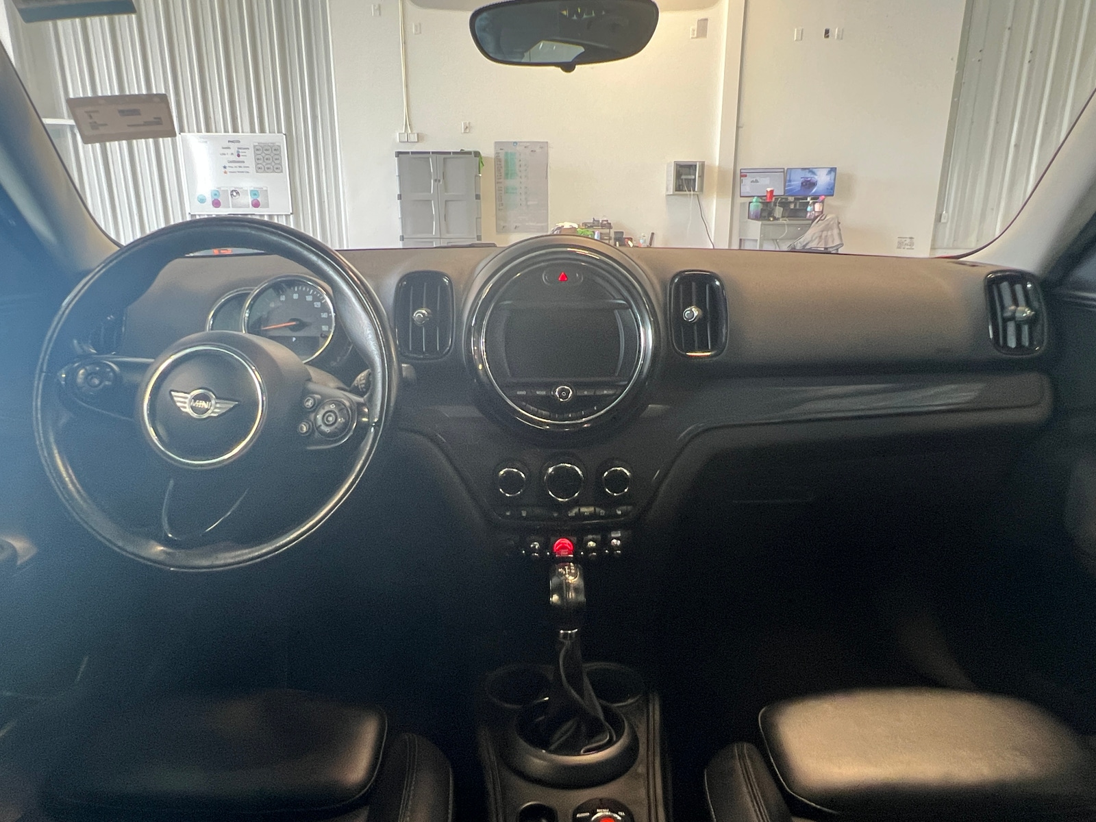 Thumbnail: 2018 MINI Cooper Countryman - 2