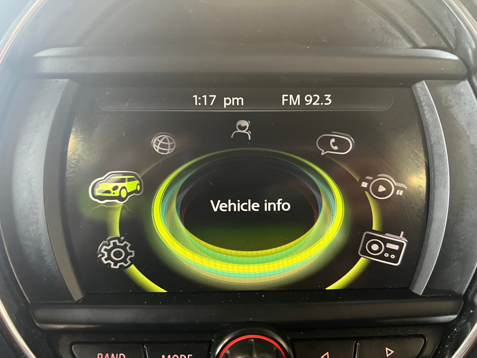 Thumbnail: 2018 MINI Cooper Countryman - 3