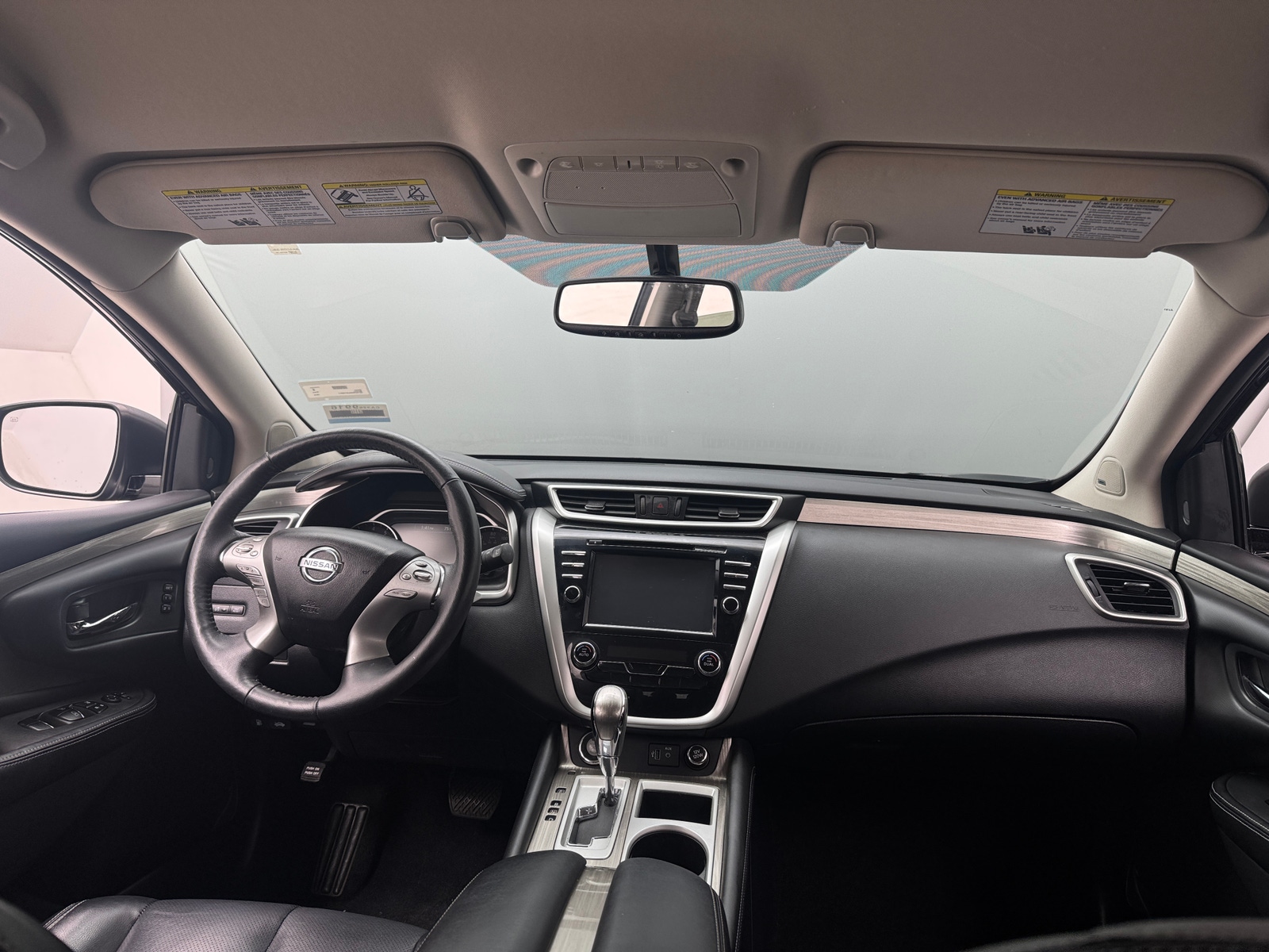 Thumbnail: 2018 Nissan Murano - 2