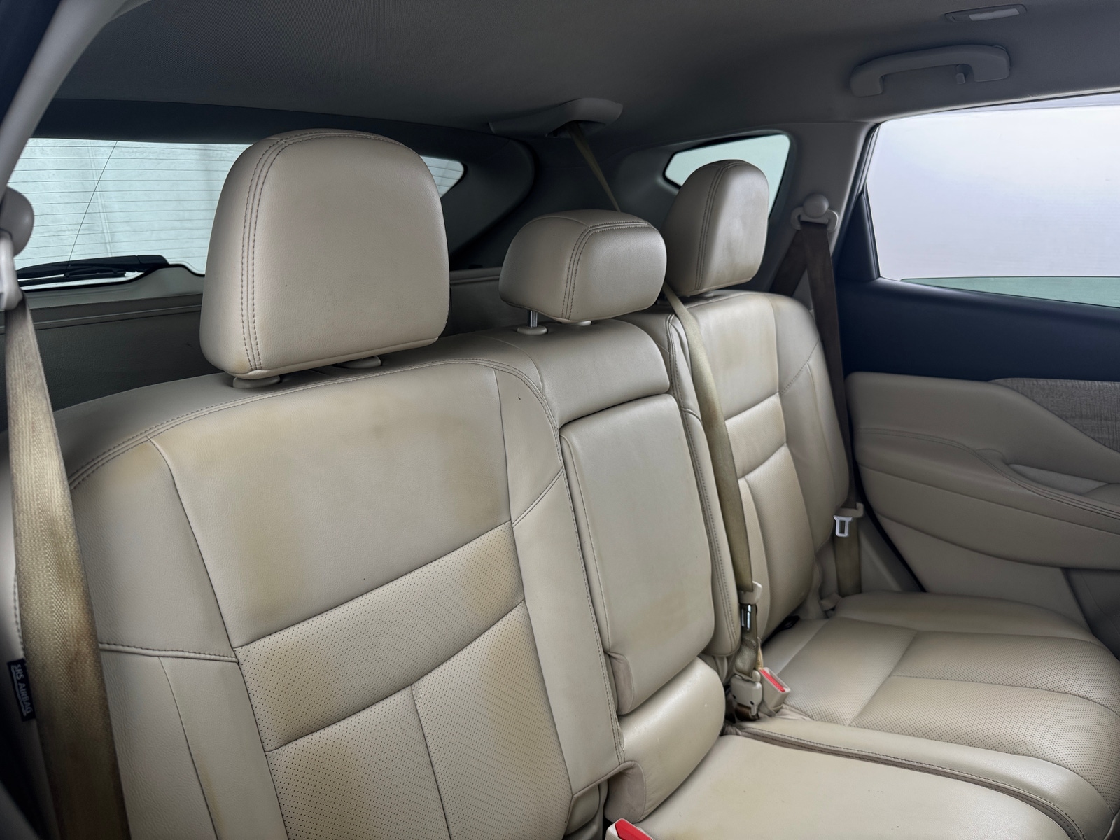 Thumbnail: 2019 Nissan Murano - 5