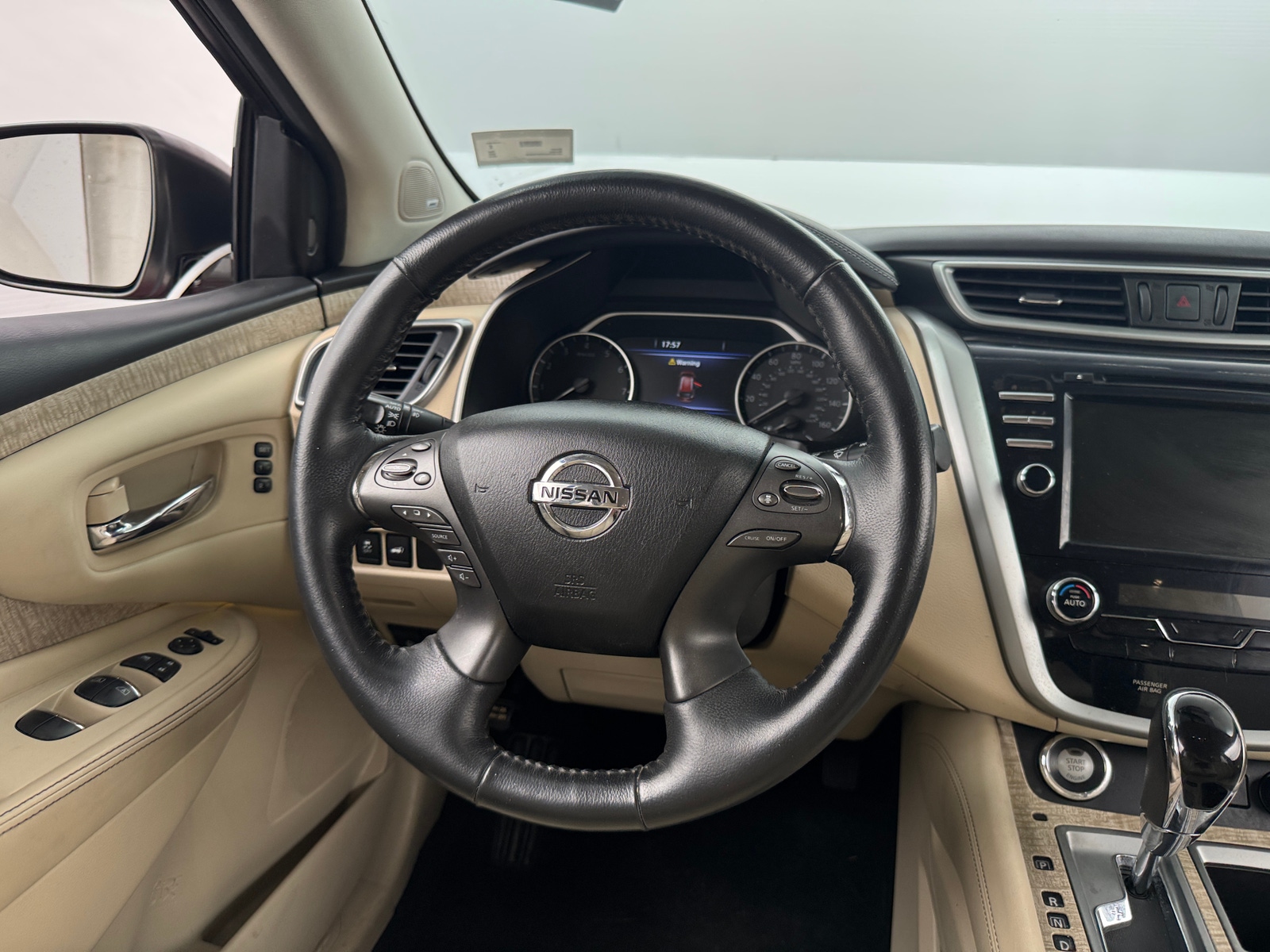 Thumbnail: 2019 Nissan Murano - 4