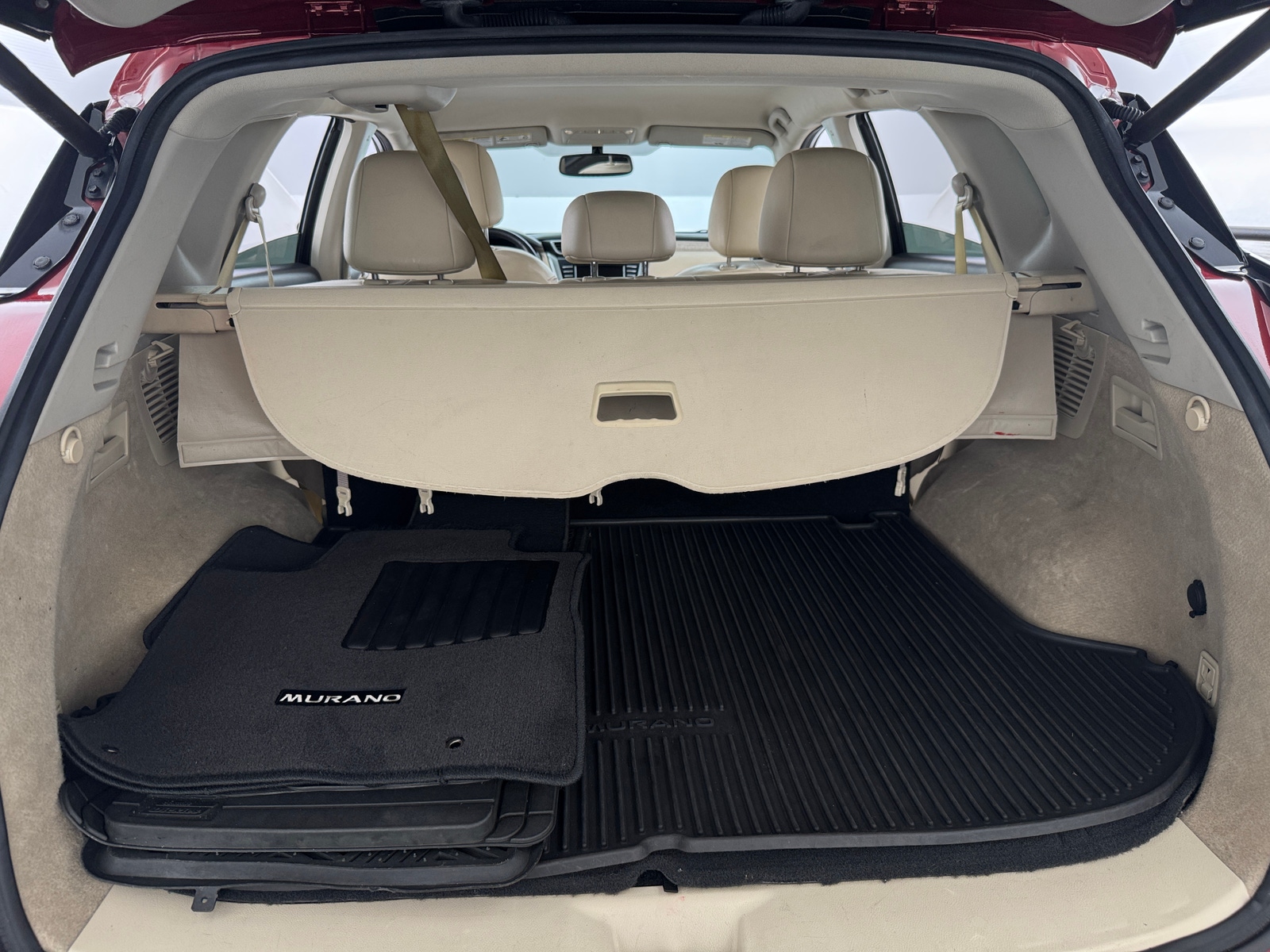 Thumbnail: 2019 Nissan Murano - 6