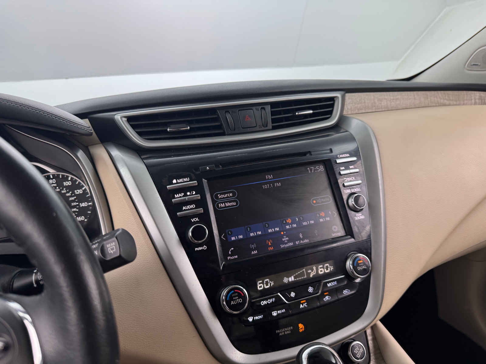 Thumbnail: 2019 Nissan Murano - 3