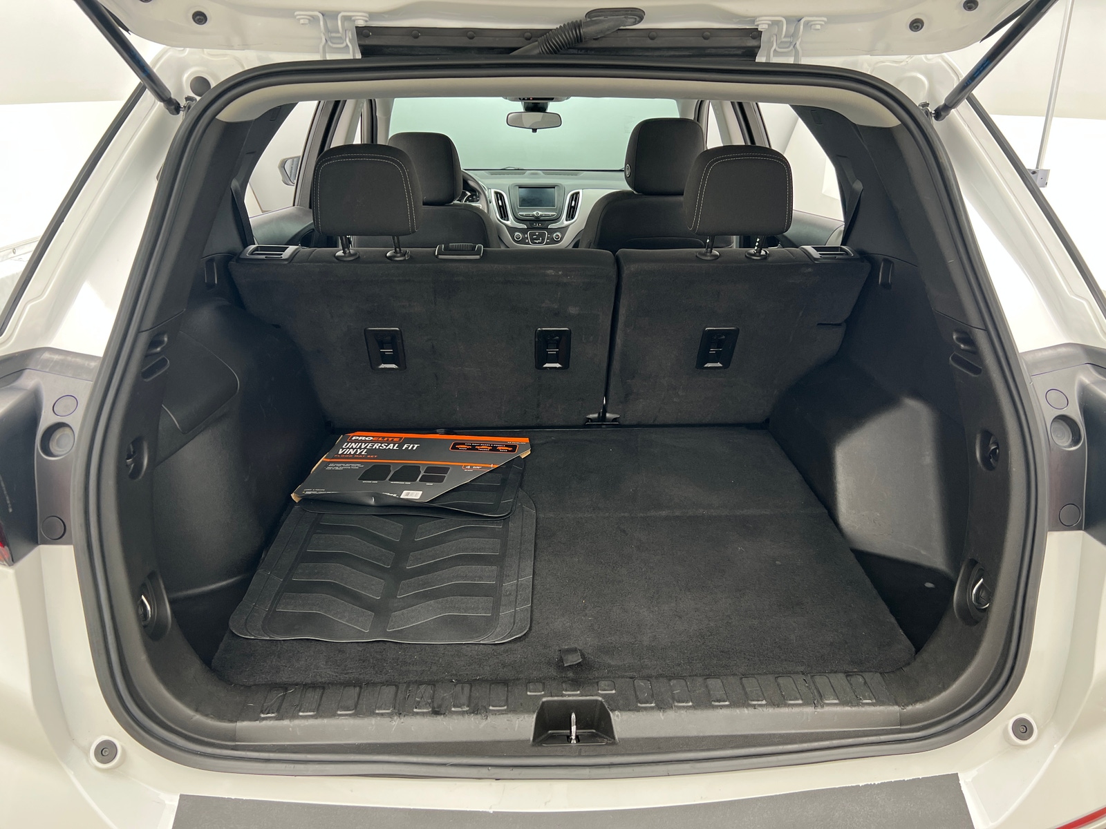 Thumbnail: 2022 Chevrolet Equinox - 7