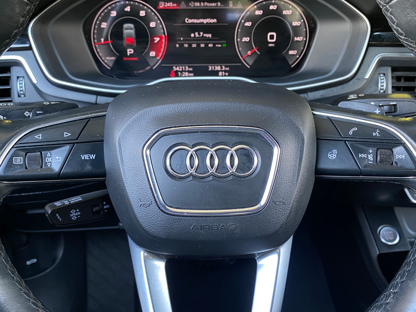 Thumbnail: 2021 Audi A5 - 4