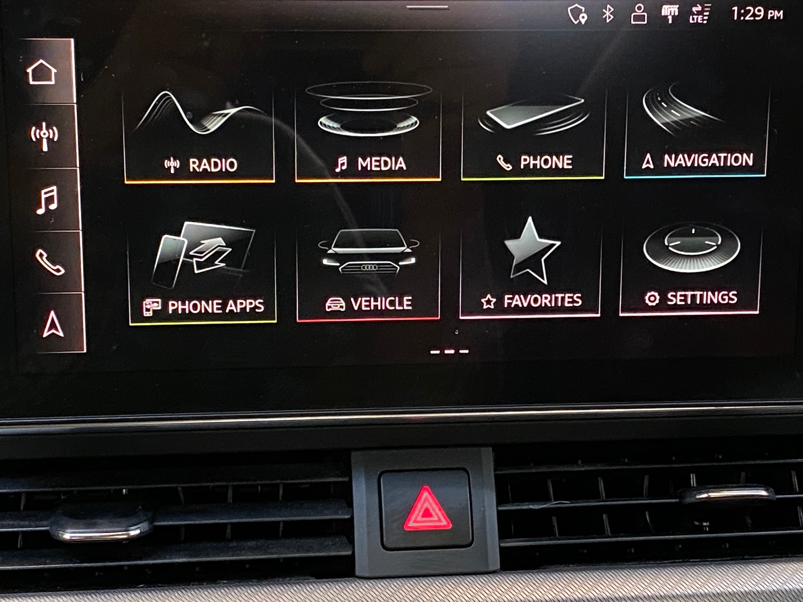 Thumbnail: 2021 Audi A5 - 3