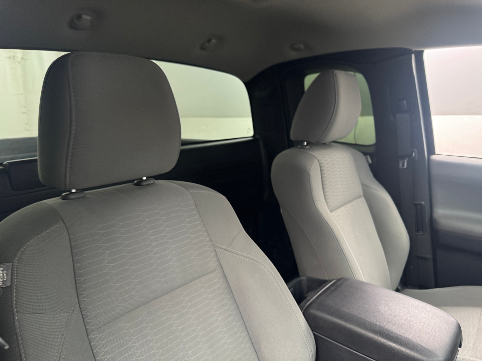 Thumbnail: 2019 Toyota Tacoma - 2