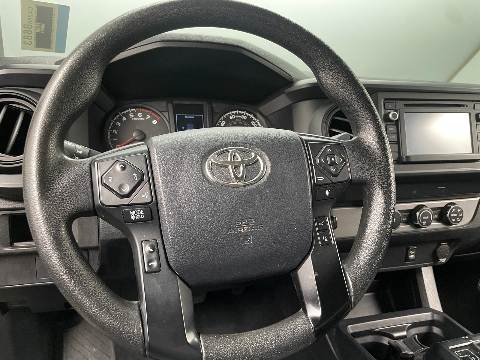Thumbnail: 2019 Toyota Tacoma - 4