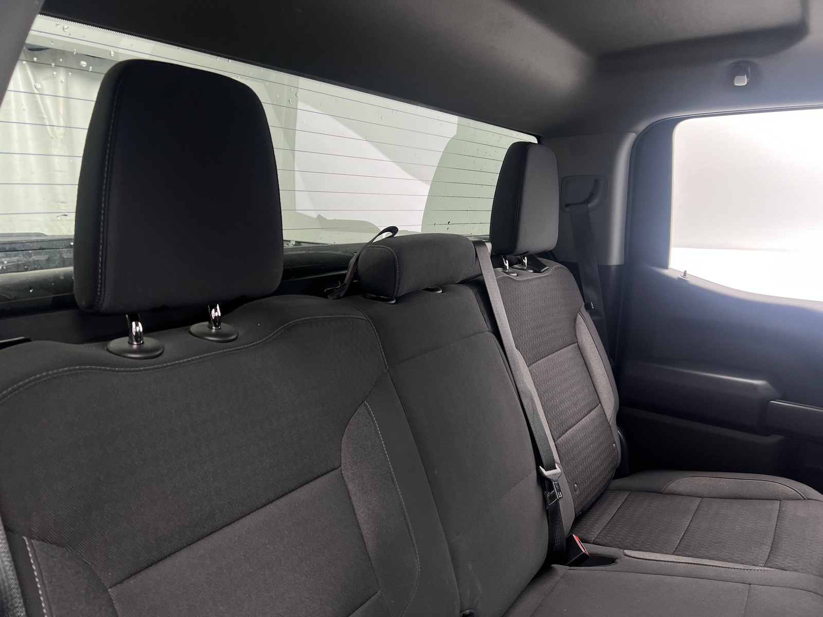 Thumbnail: 2022 Chevrolet Silverado 1500 - 6