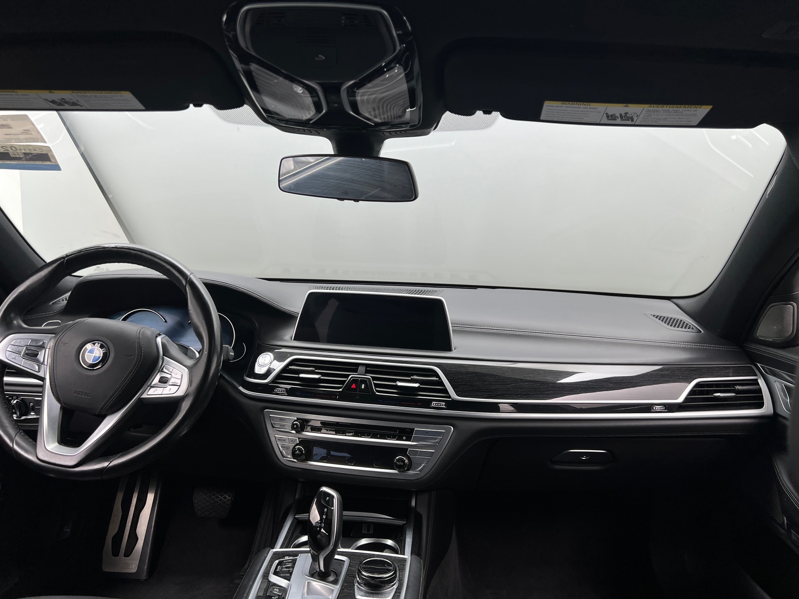 Thumbnail: 2017 BMW 7 Series - 2