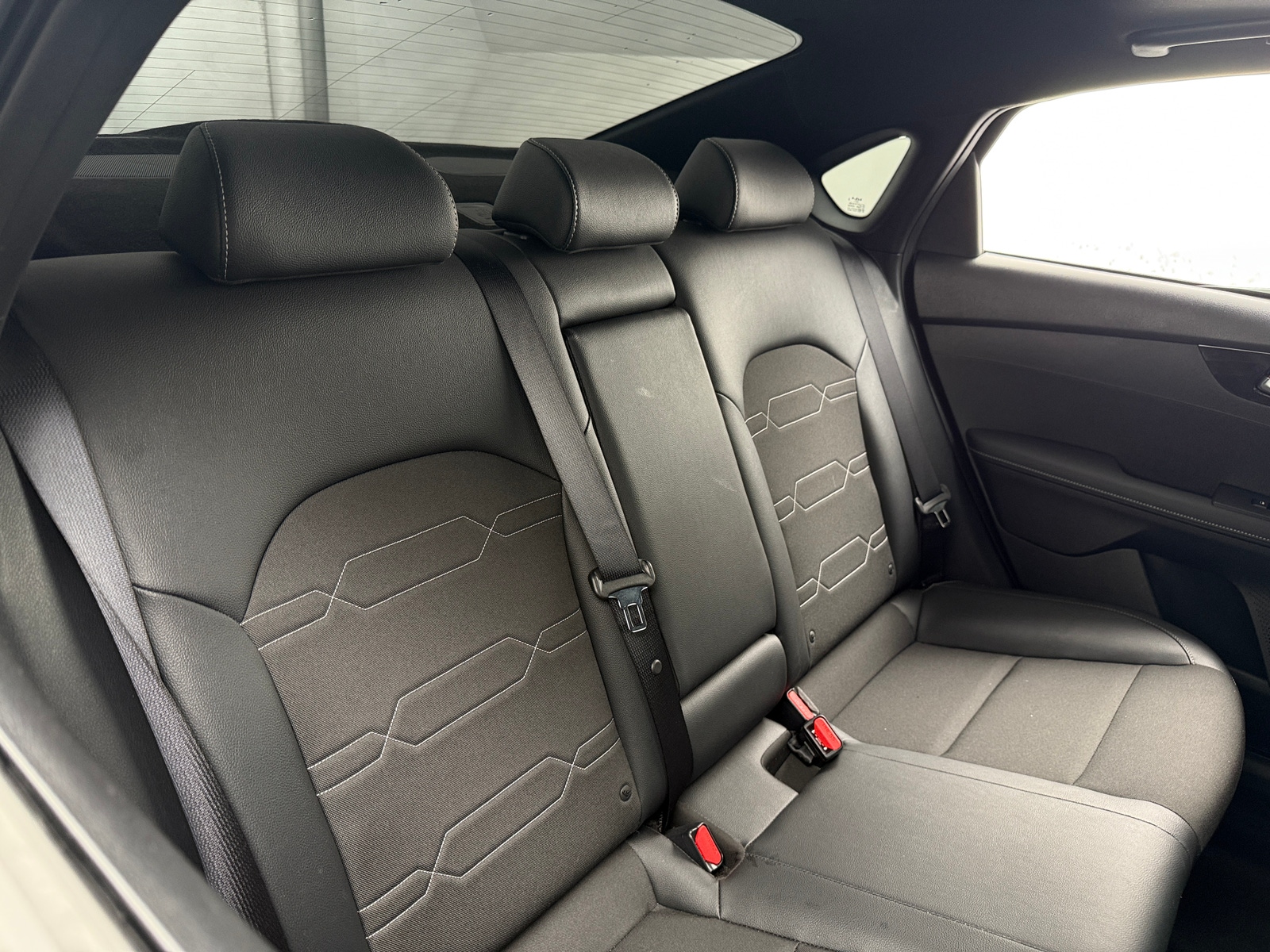 Thumbnail: 2024 Kia Forte - 6
