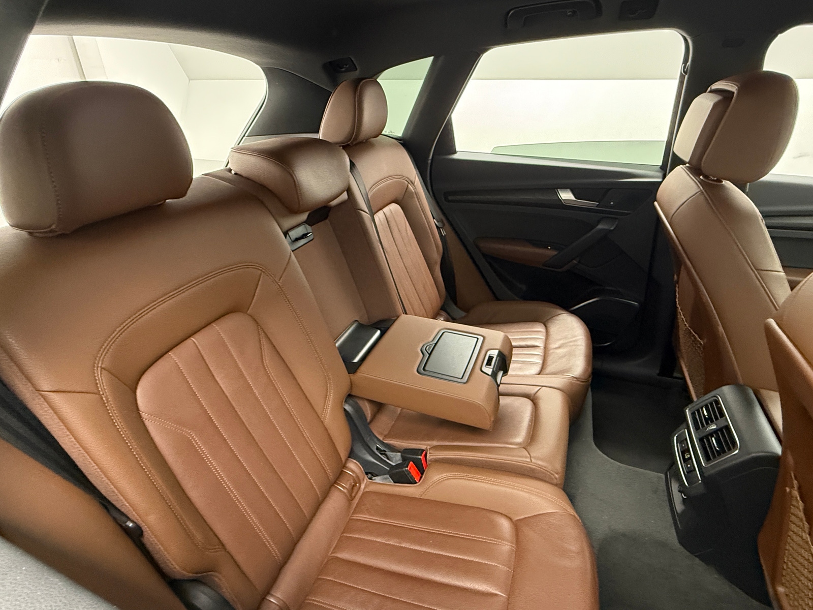 Thumbnail: 2019 Audi Q5 - 5