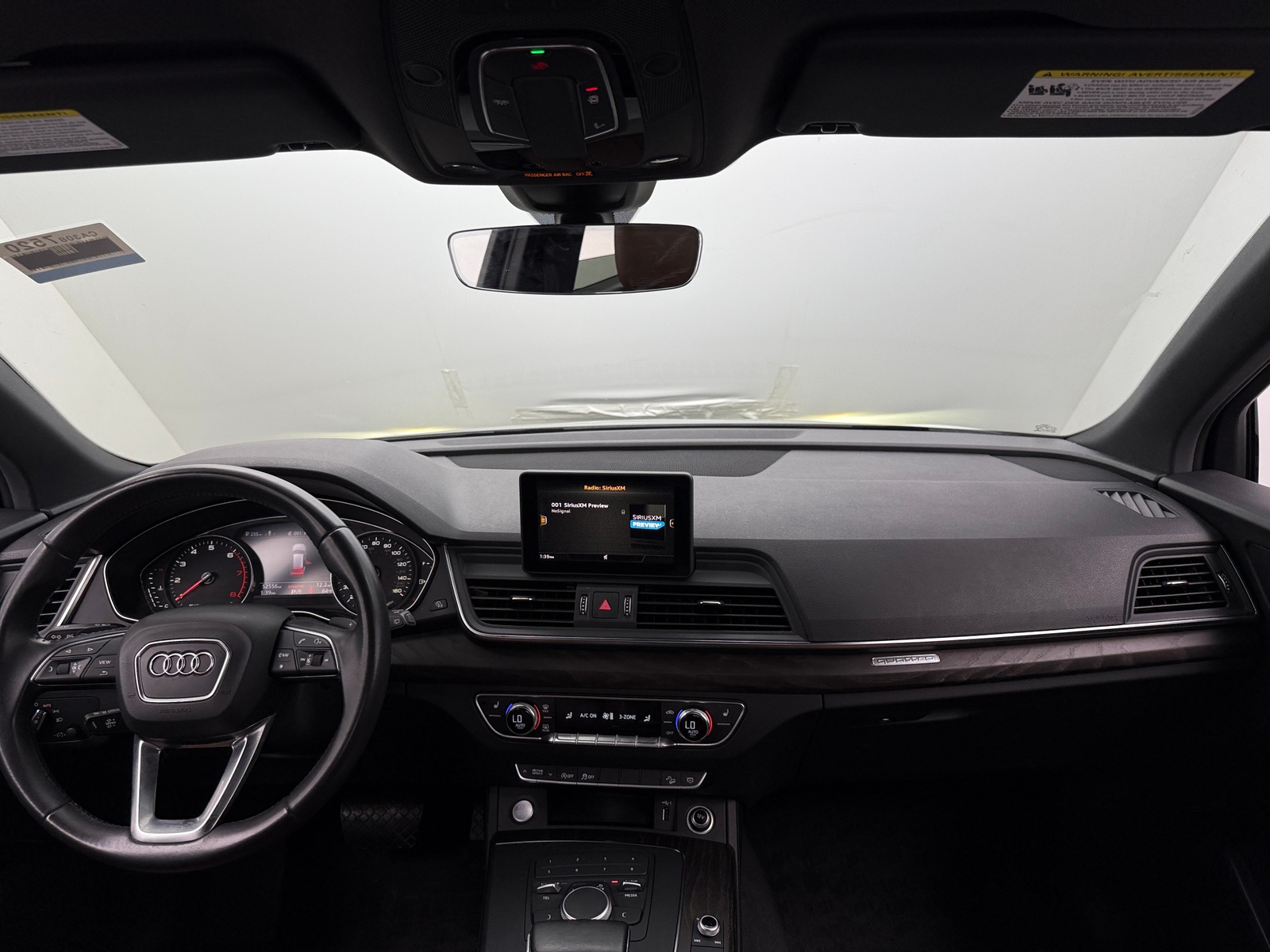 Thumbnail: 2019 Audi Q5 - 2