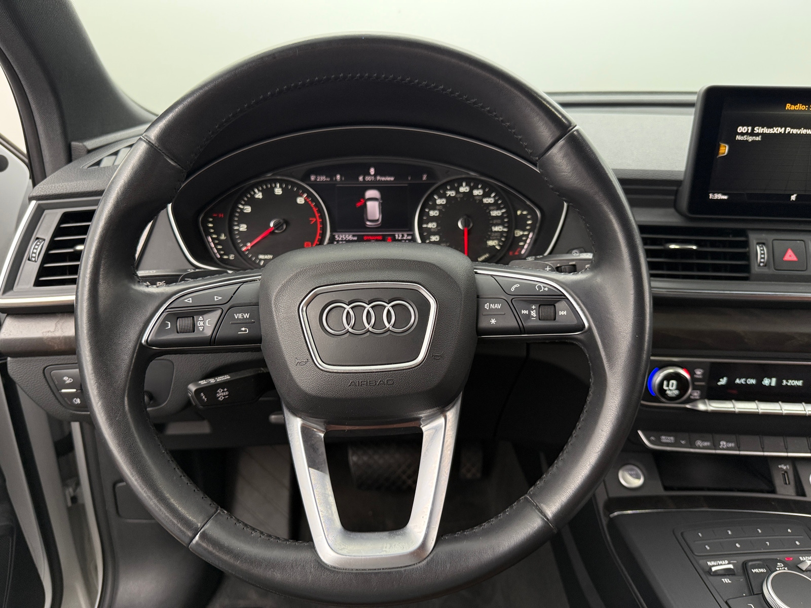 Thumbnail: 2019 Audi Q5 - 4