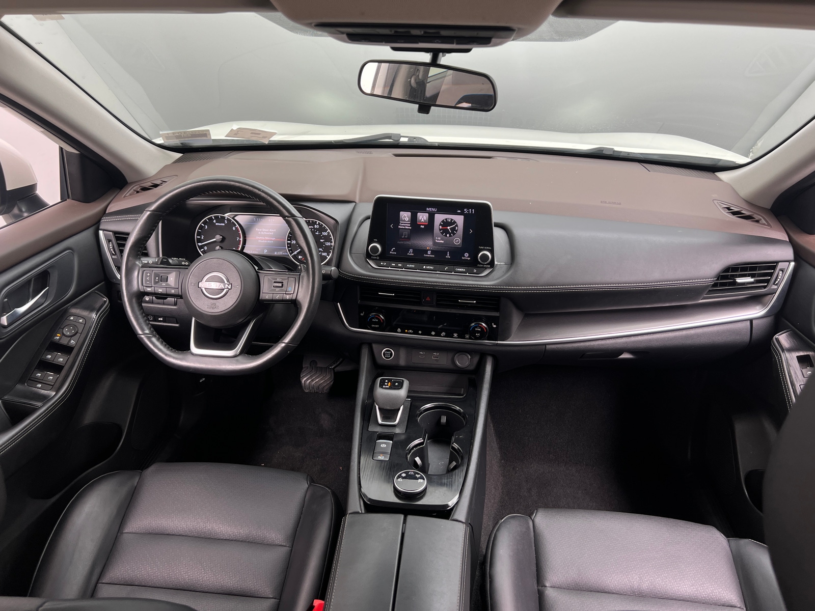 Thumbnail: 2023 Nissan Rogue - 3