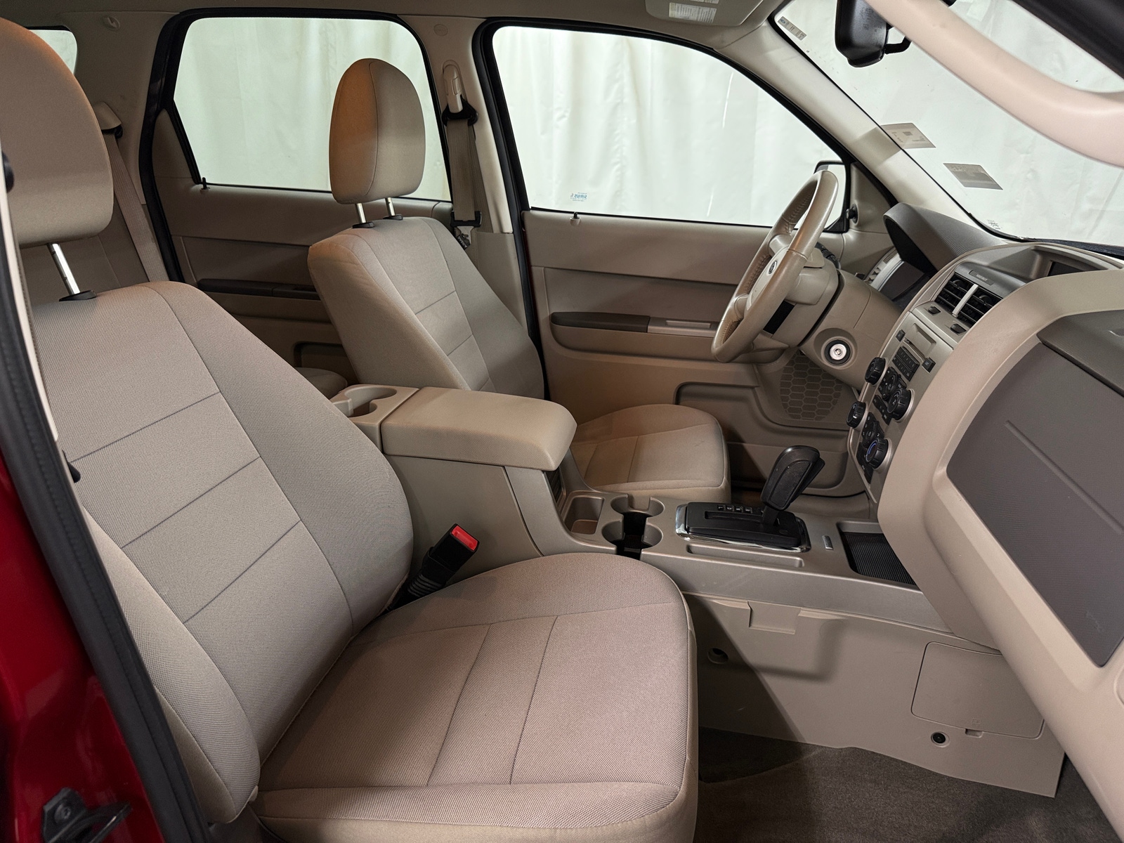 Thumbnail: 2011 Ford Escape - 2