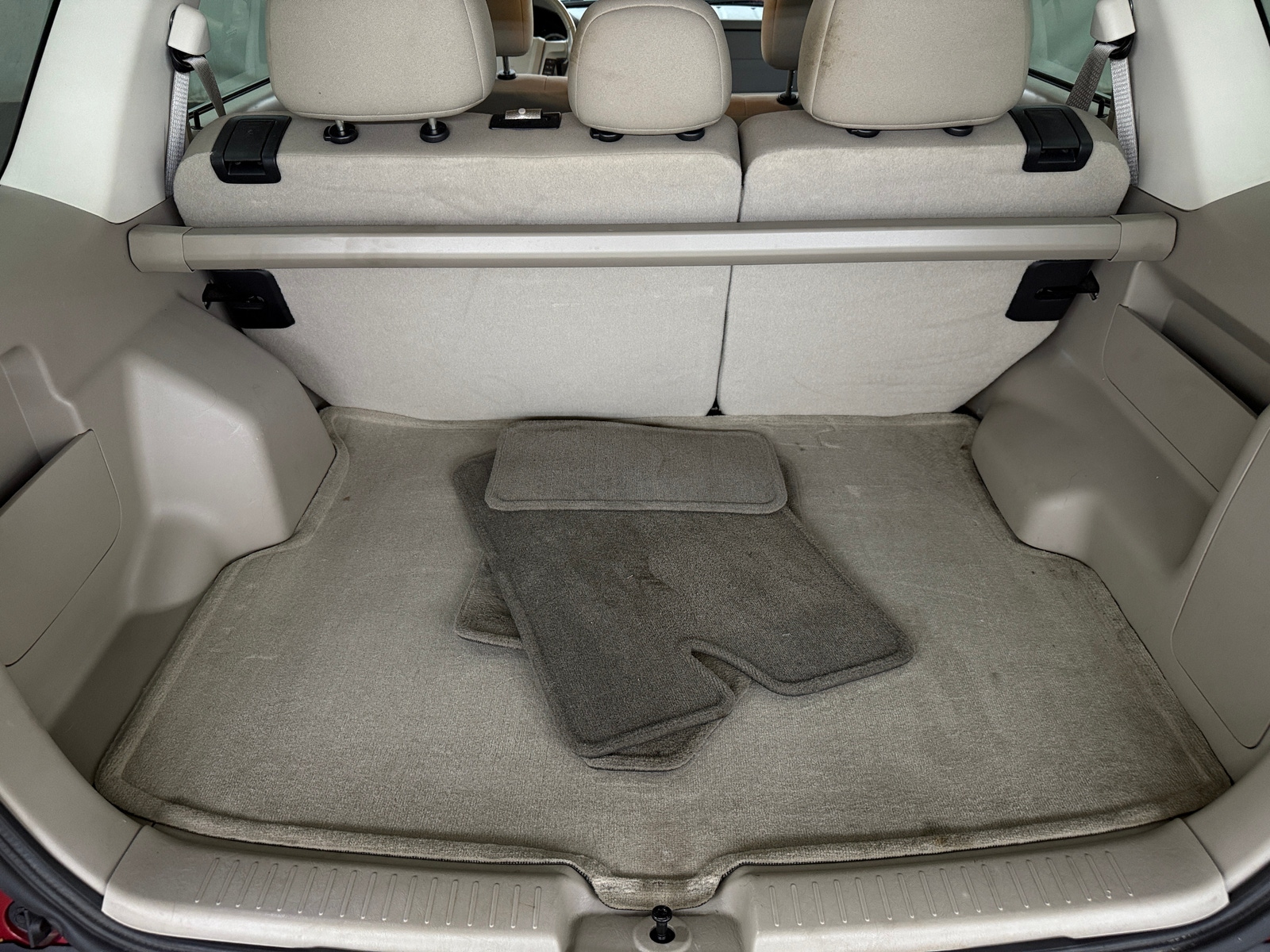 Thumbnail: 2011 Ford Escape - 7