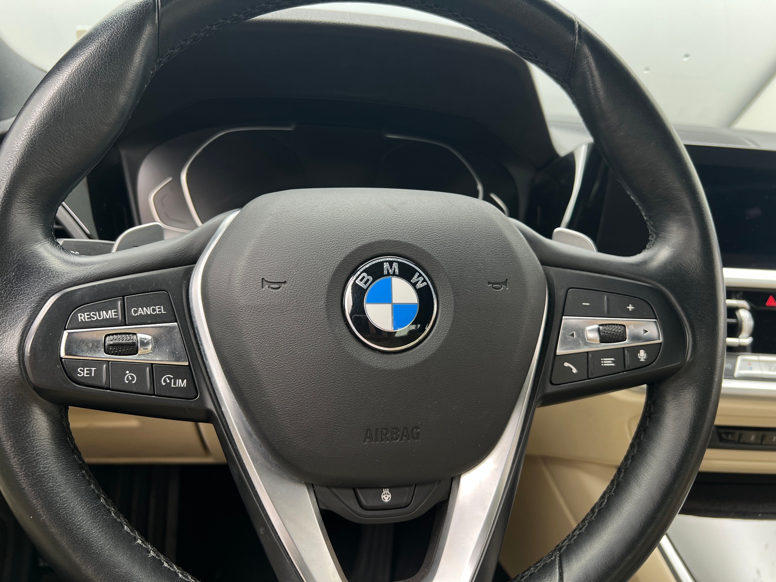 Thumbnail: 2021 BMW 4 Series - 4