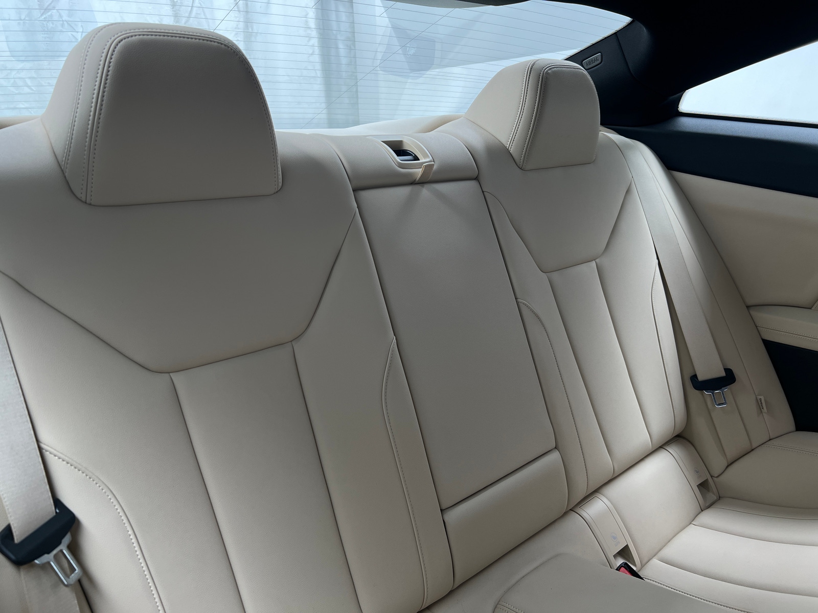 Thumbnail: 2021 BMW 4 Series - 5