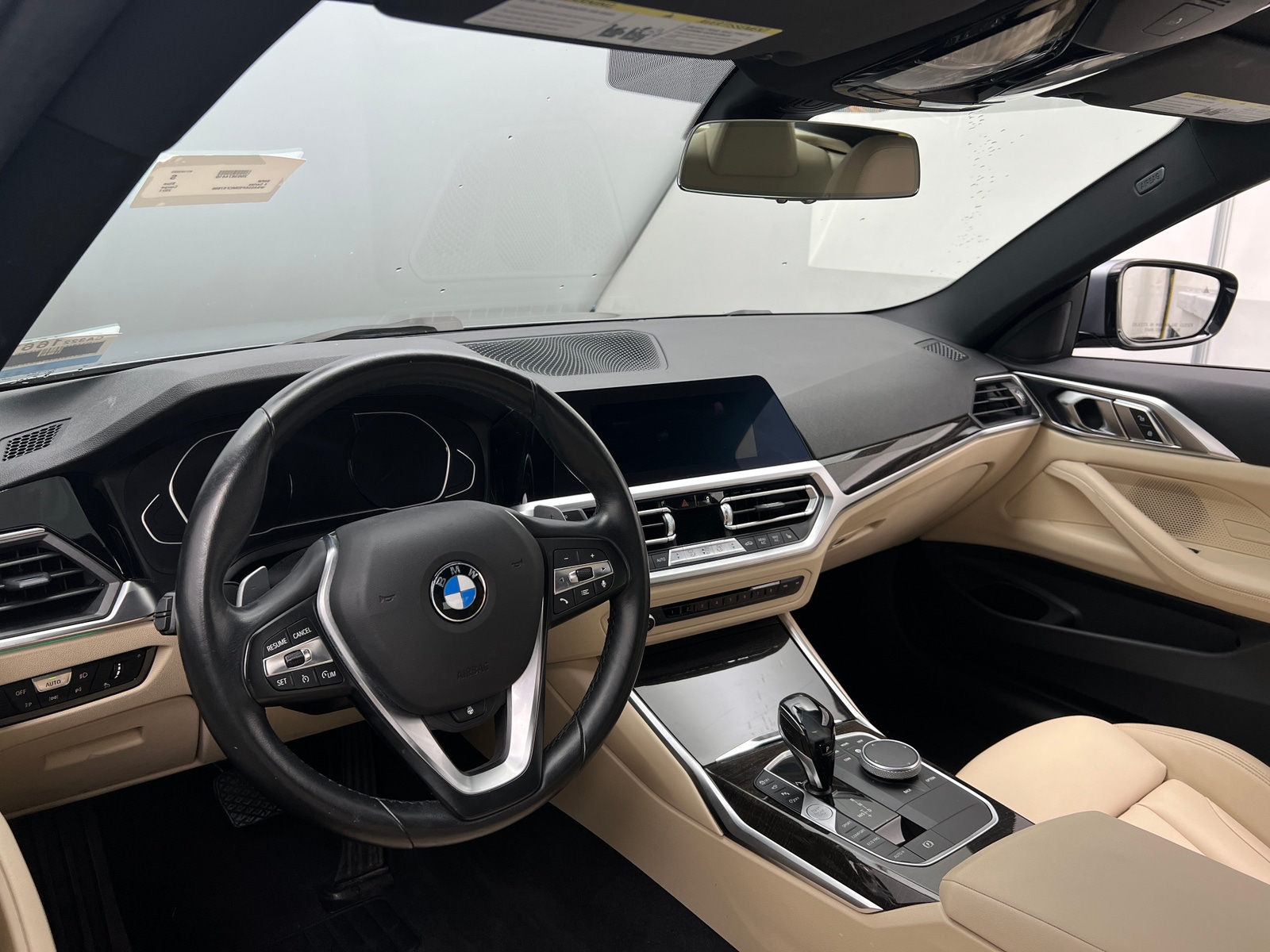 Thumbnail: 2021 BMW 4 Series - 2