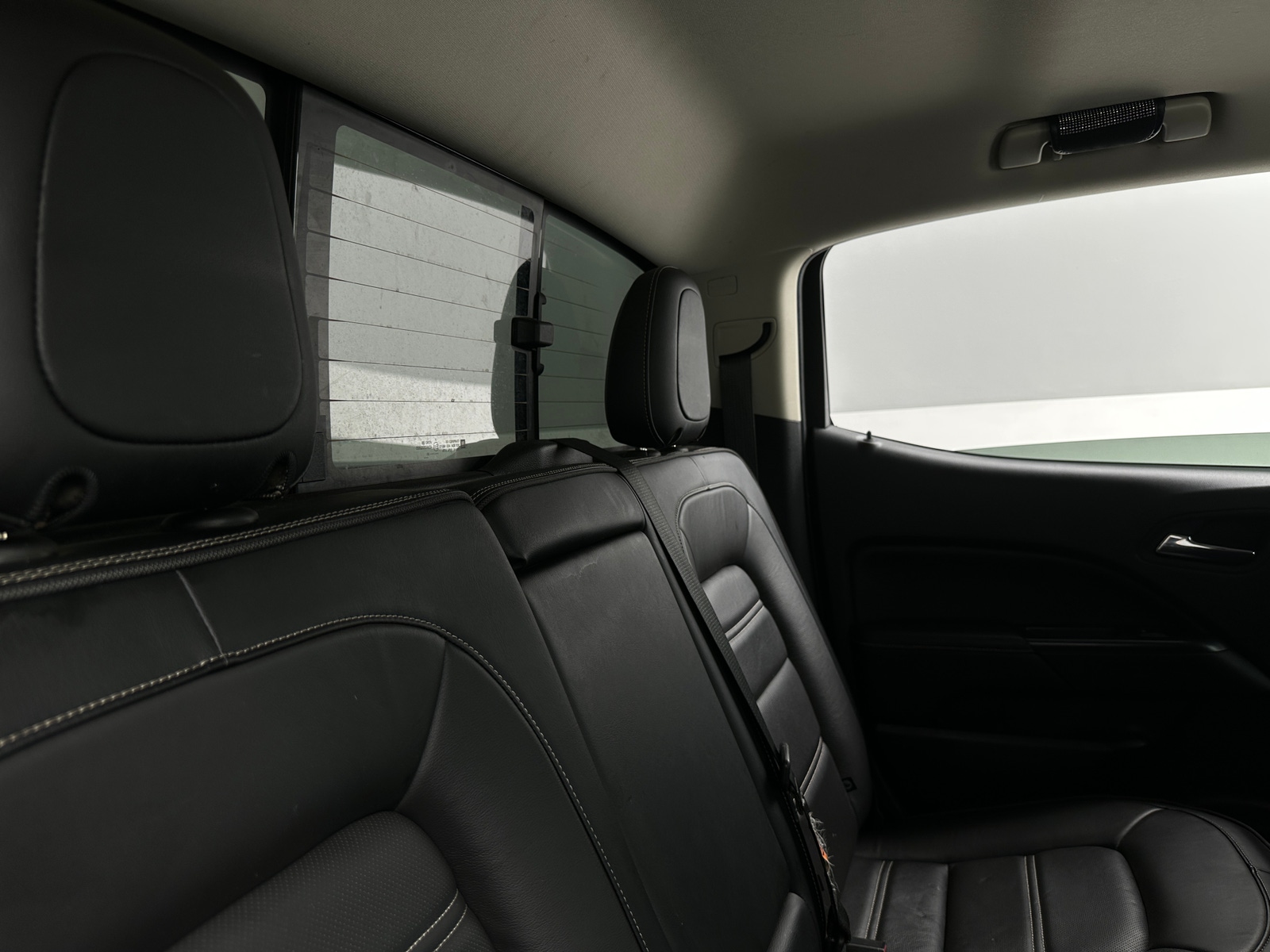 Thumbnail: 2020 GMC Canyon - 5