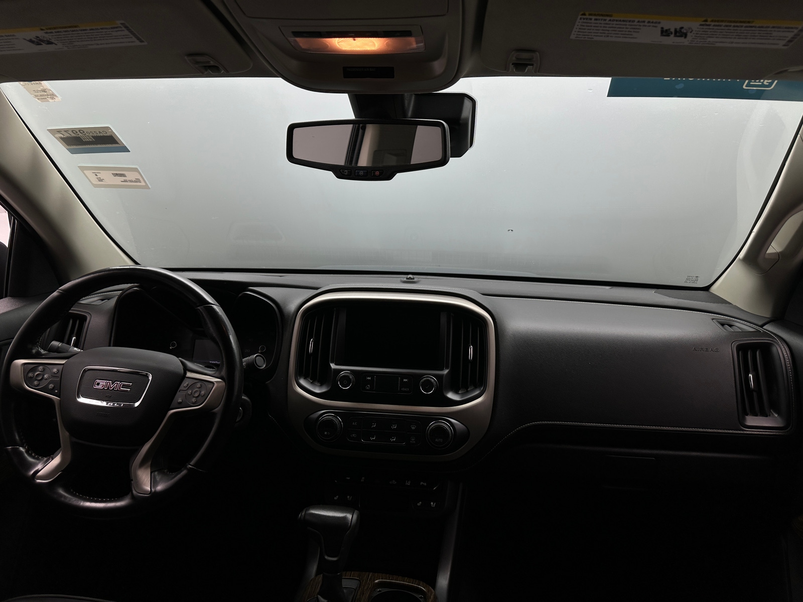 Thumbnail: 2020 GMC Canyon - 2