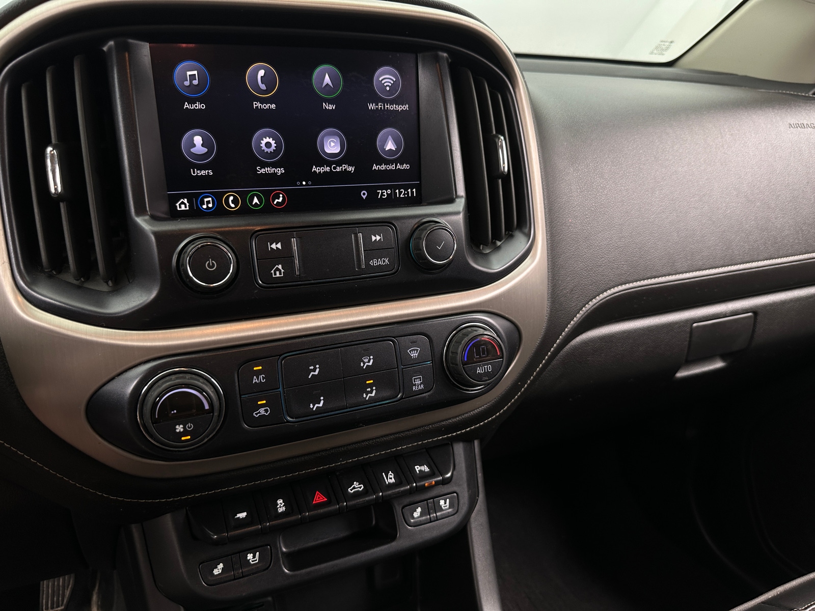 Thumbnail: 2020 GMC Canyon - 3