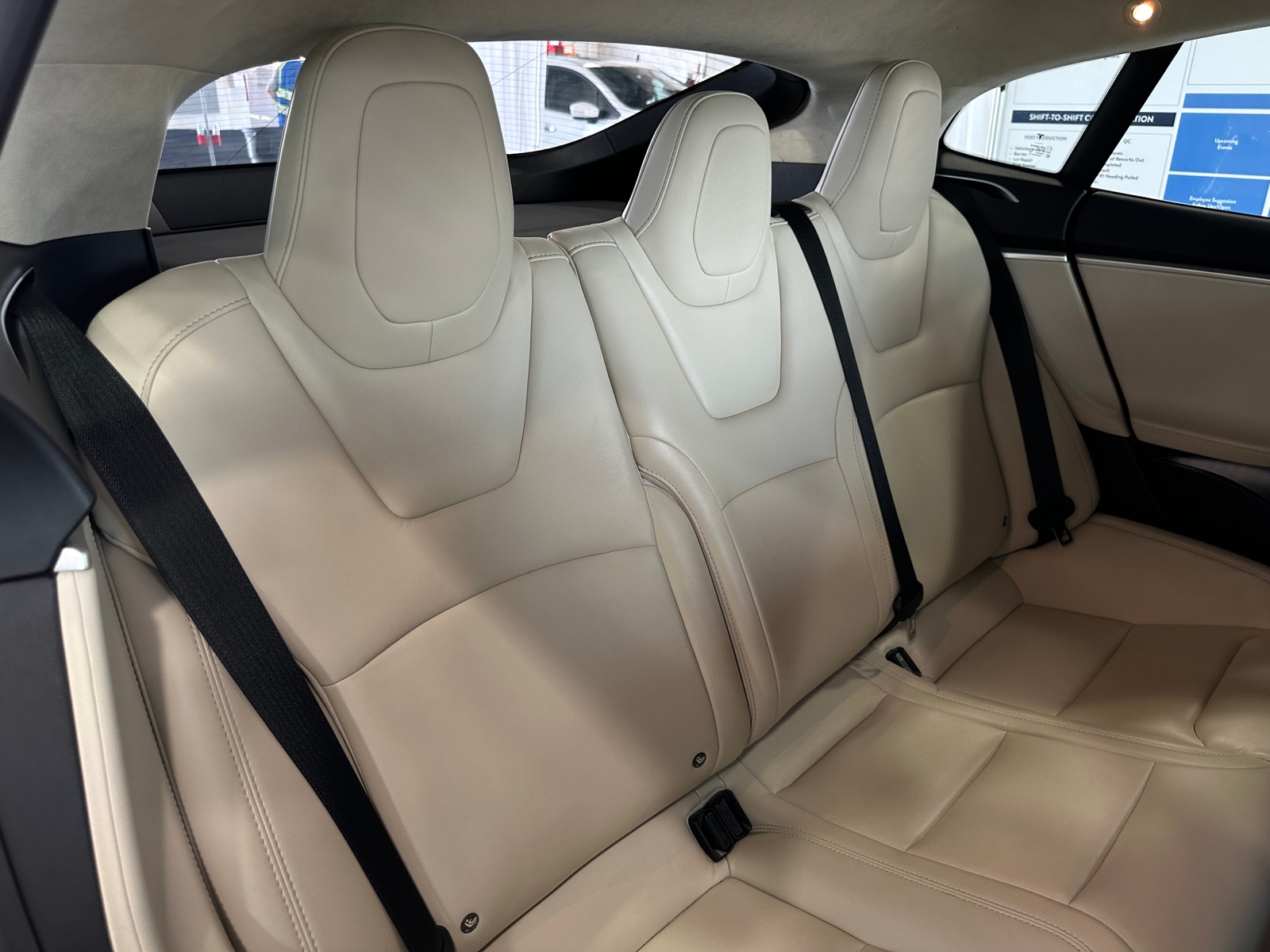 Thumbnail: 2018 Tesla Model S - 5