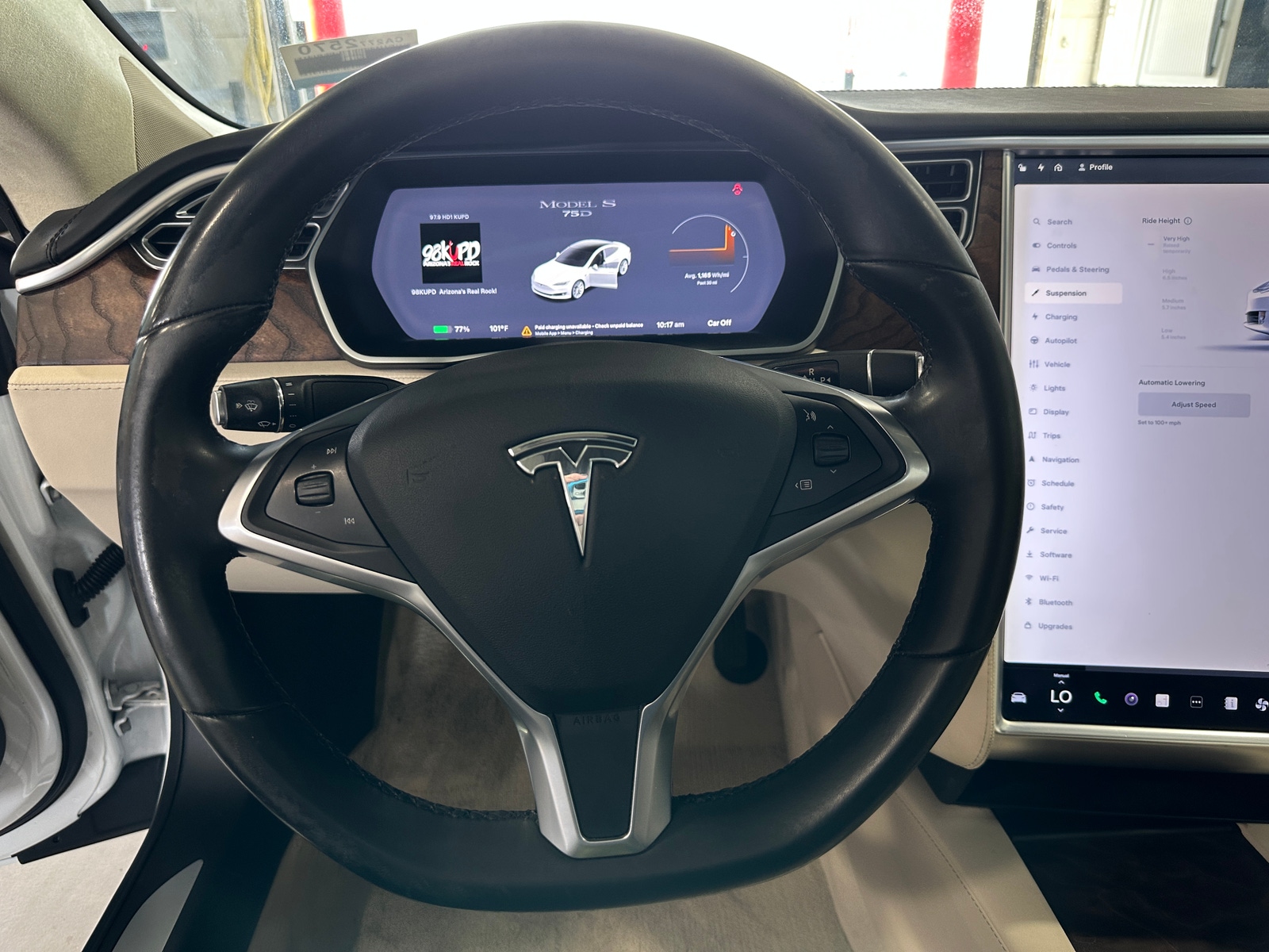 Thumbnail: 2018 Tesla Model S - 4