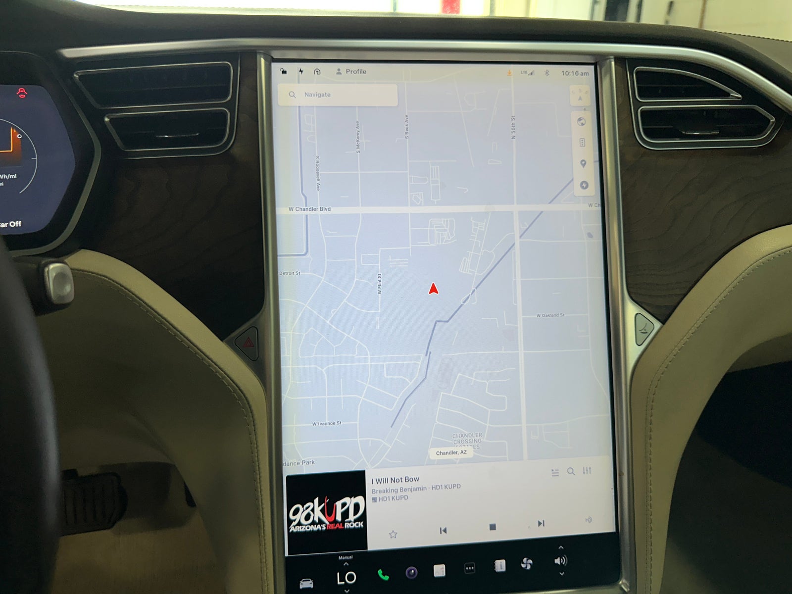 Thumbnail: 2018 Tesla Model S - 3